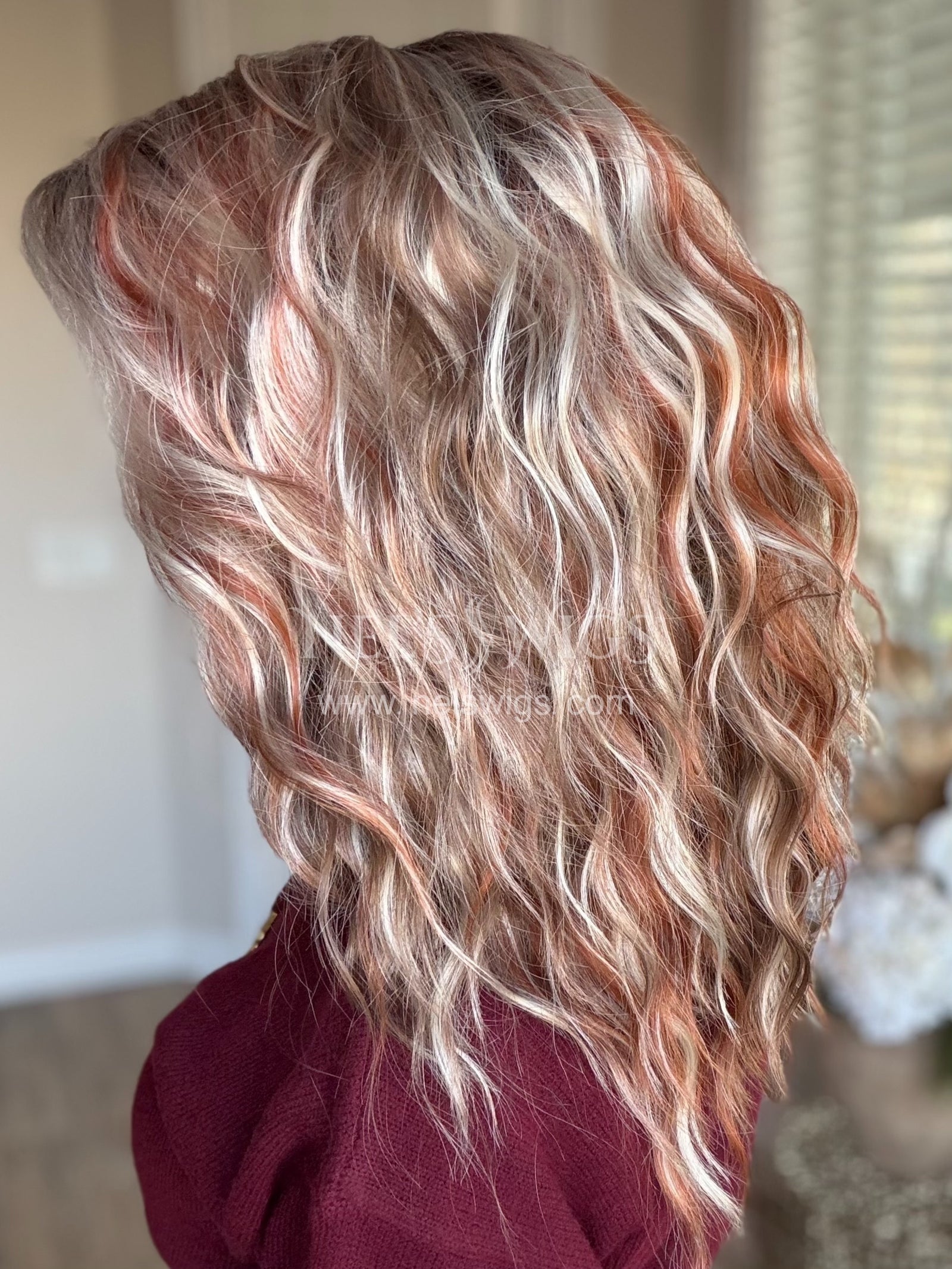 Marlene 13 (Small, Average, Large)