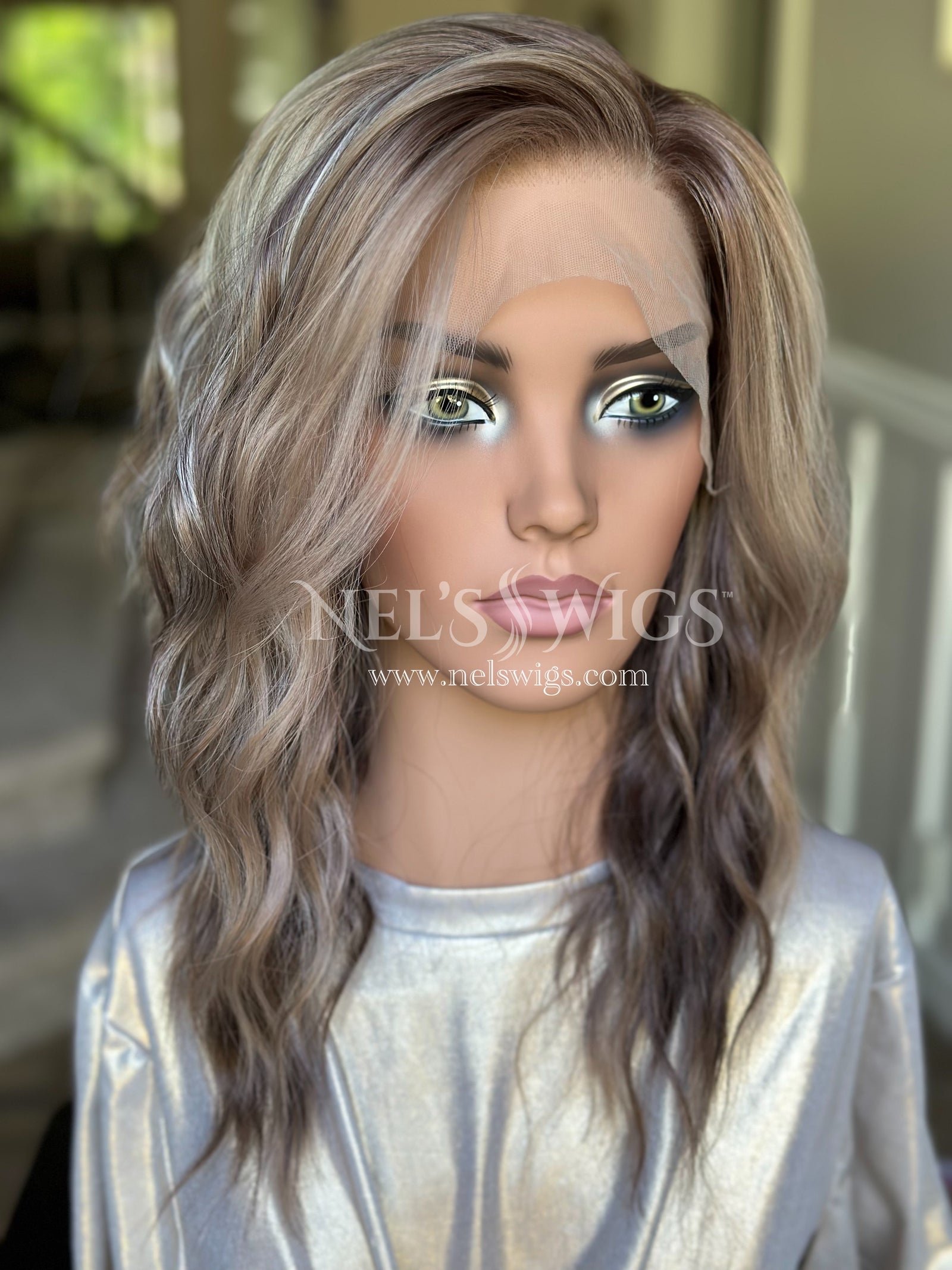 Marlene 04 - Average