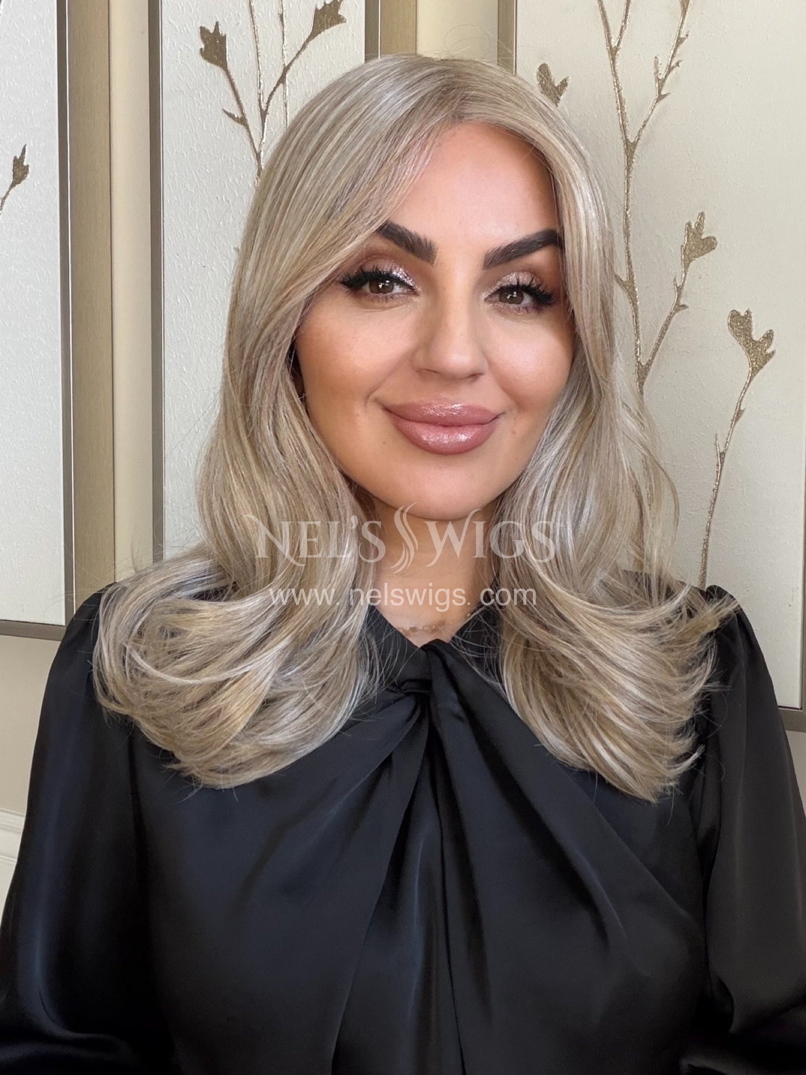 Jemm 01 - Monofilament