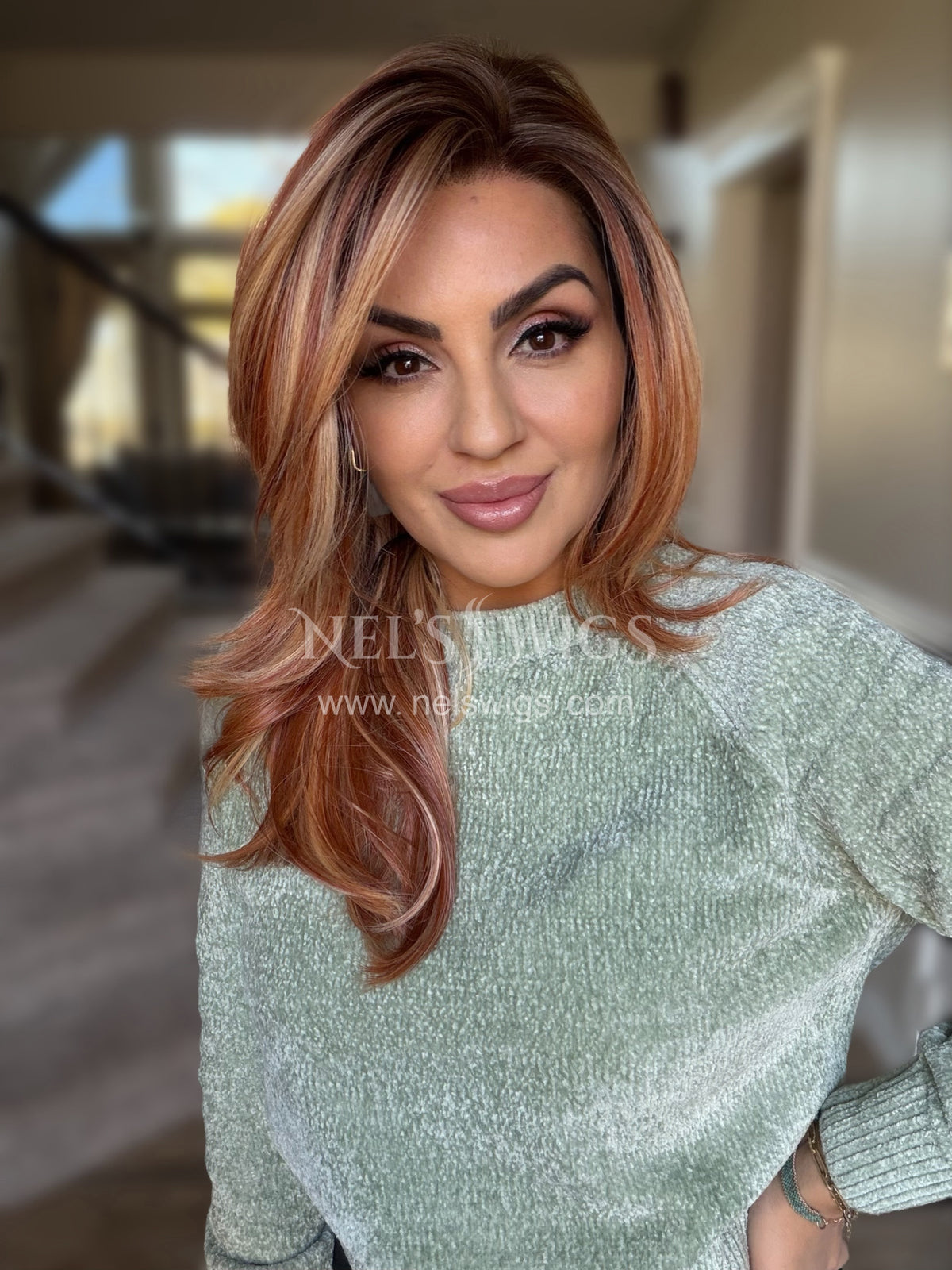 Rosanna 03 - Pumpkin Spice