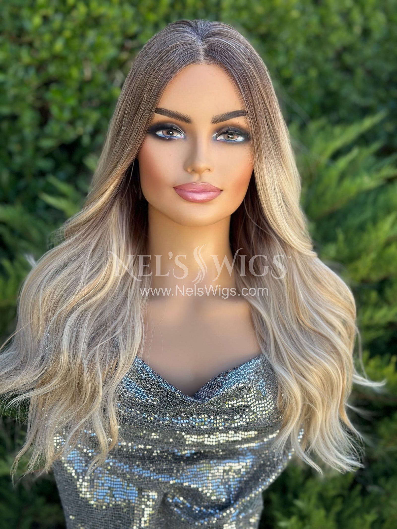 Ashley - 4” Deep Lace - Final Sale