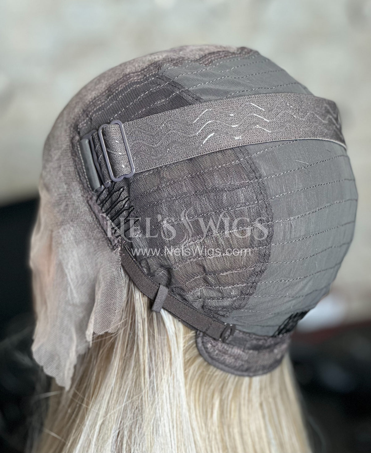 Lenora - Straight - Final Sale