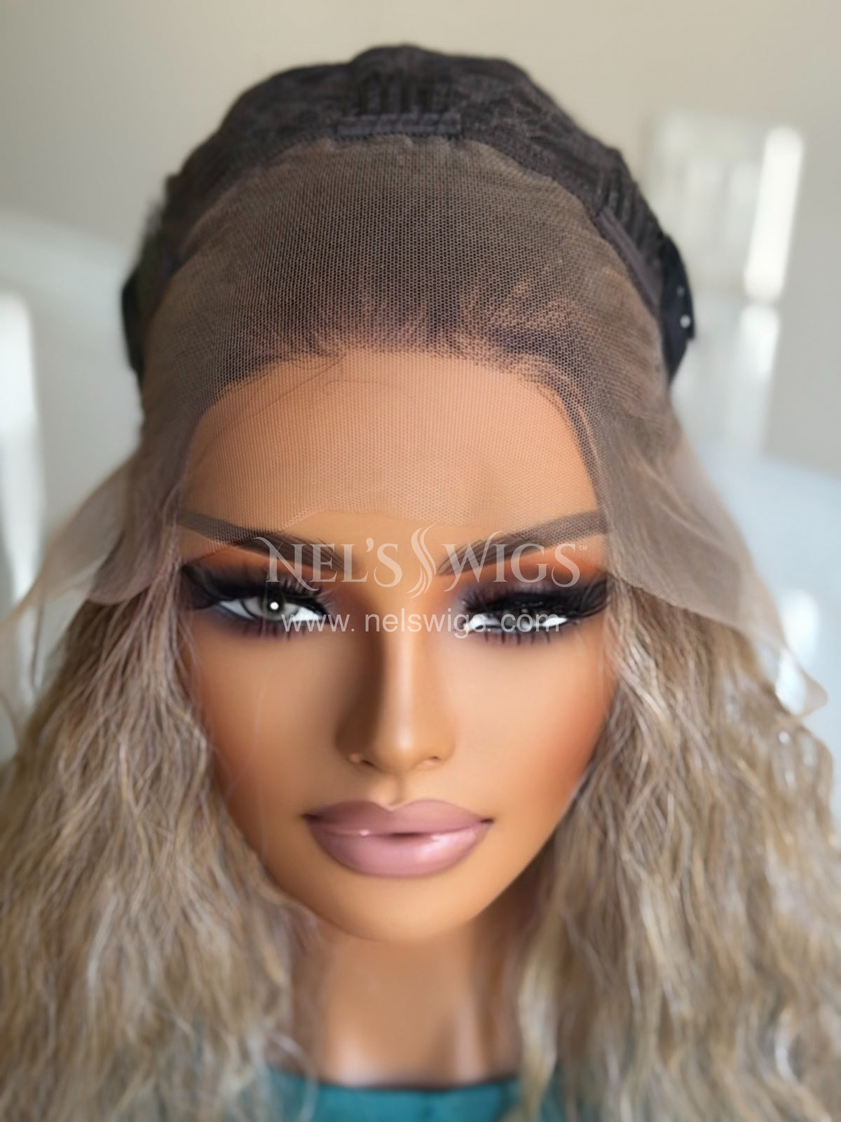 Lydia - NEUTRAL BLONDE