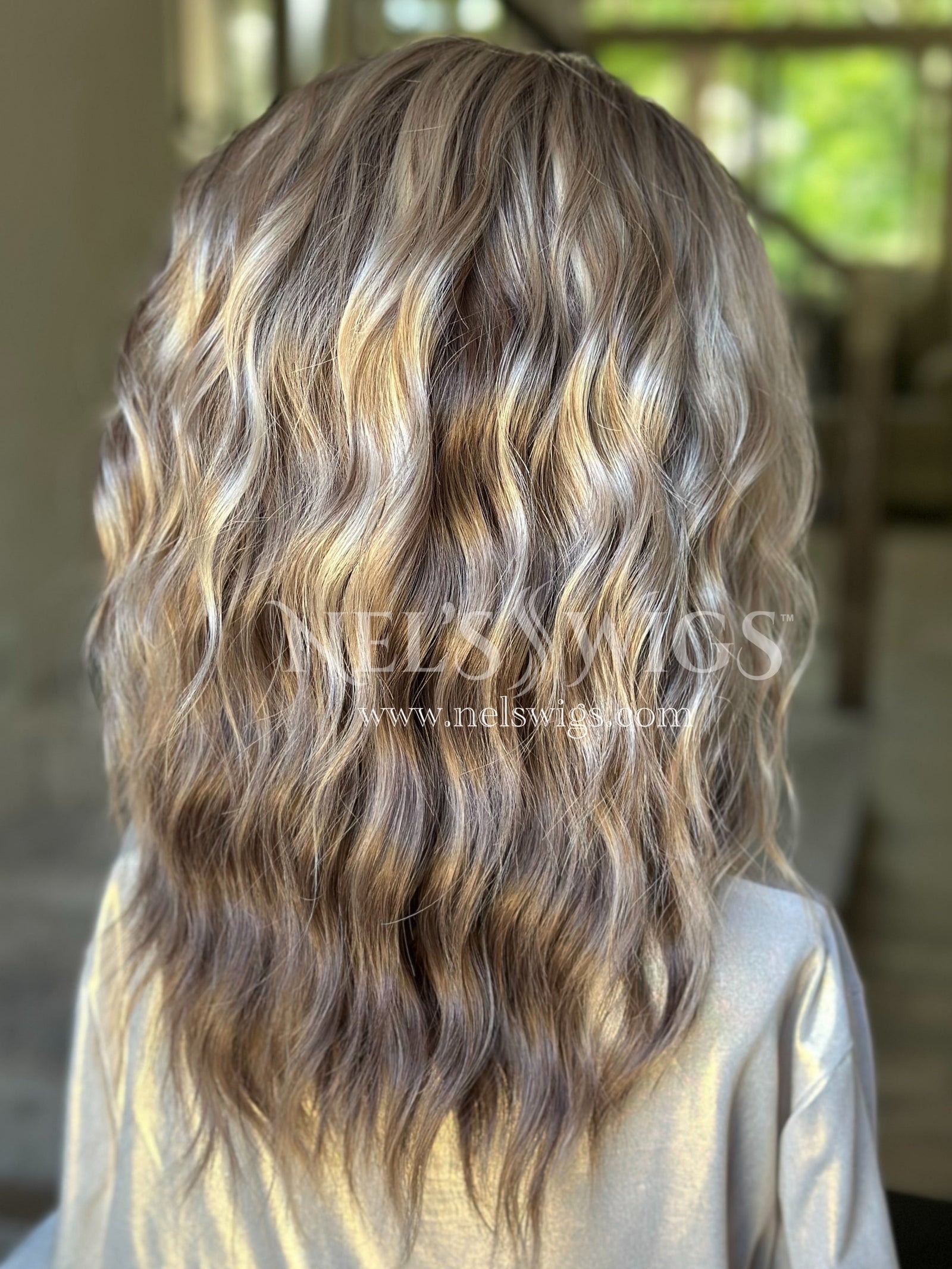 Marlene 04 - Average