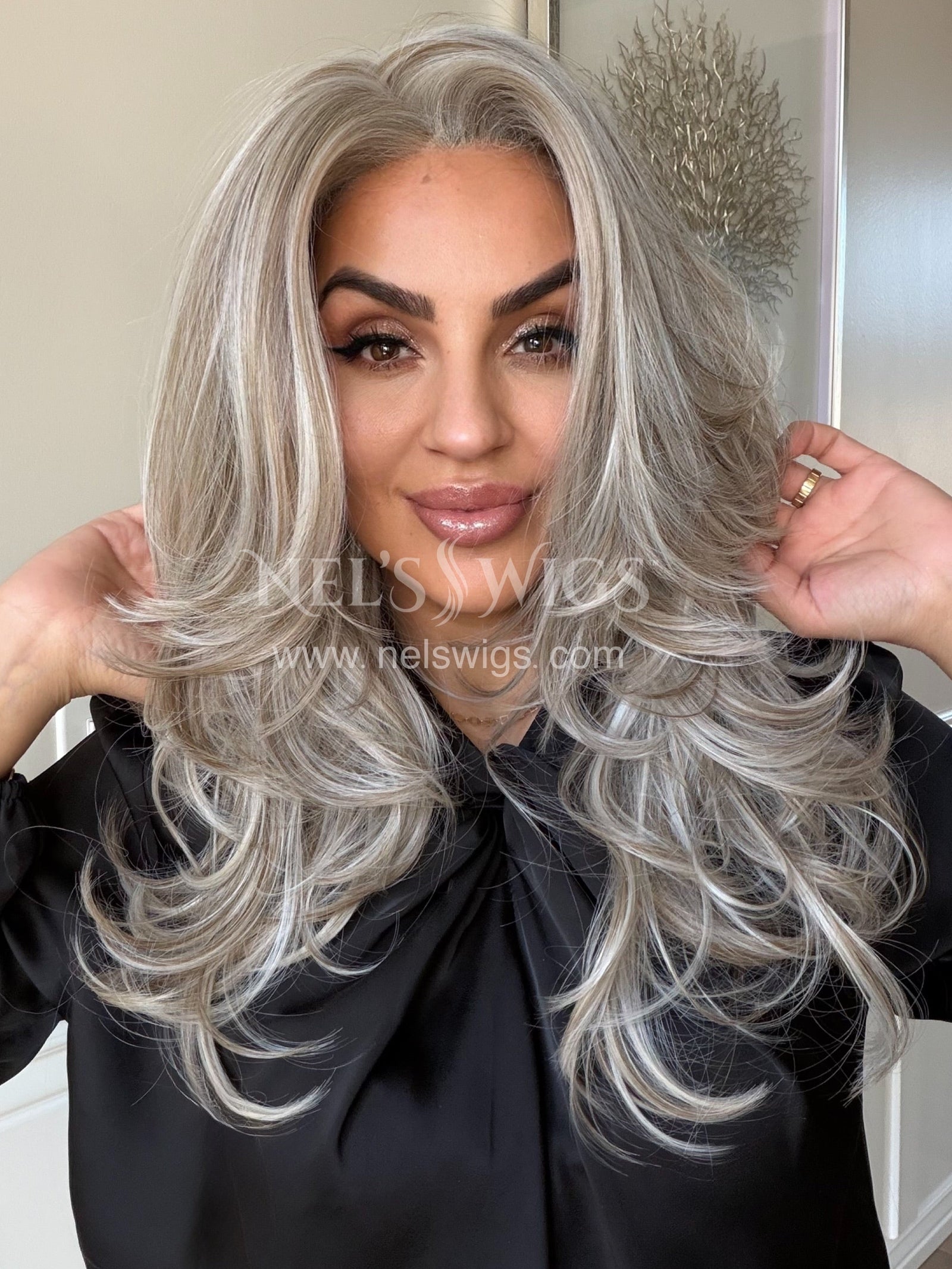 Allegra 01 - Monofilament