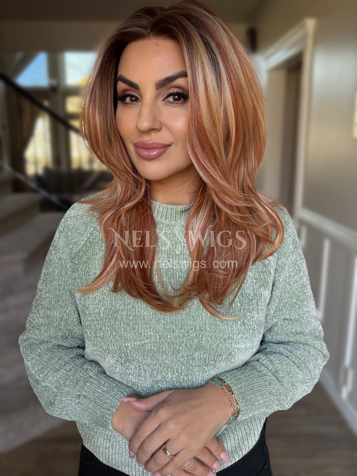 Rosanna 03 - Pumpkin Spice