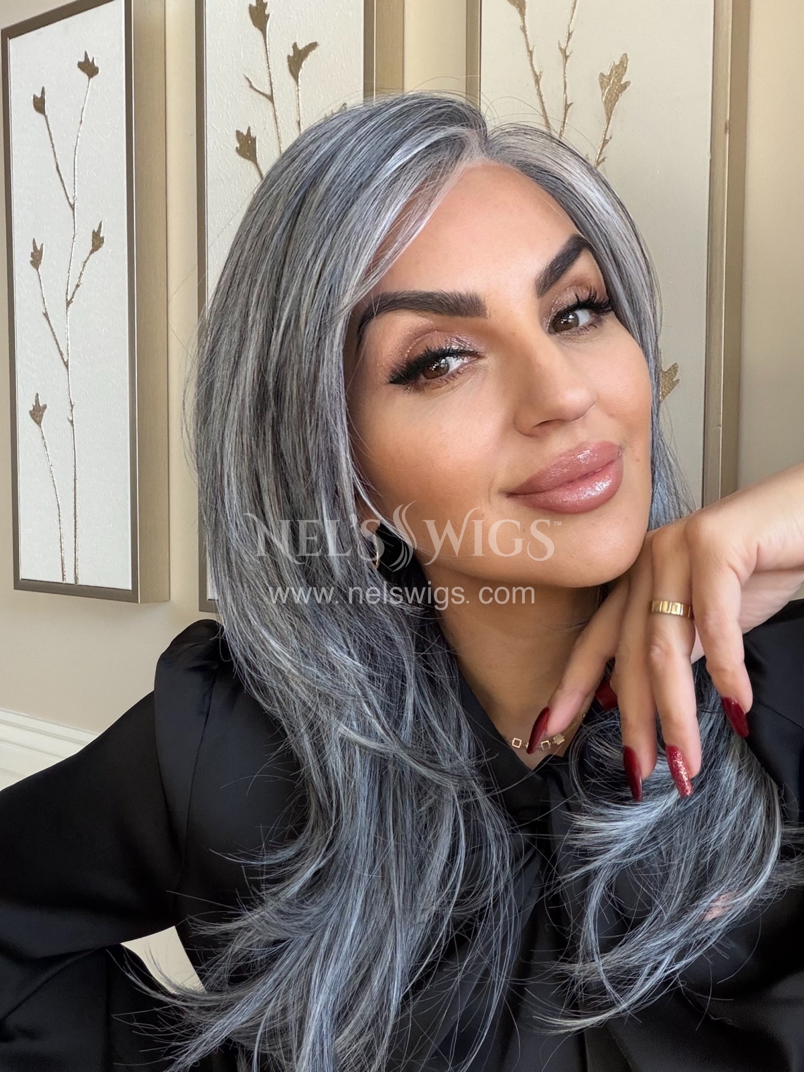 Kelly 03 - Monofilament