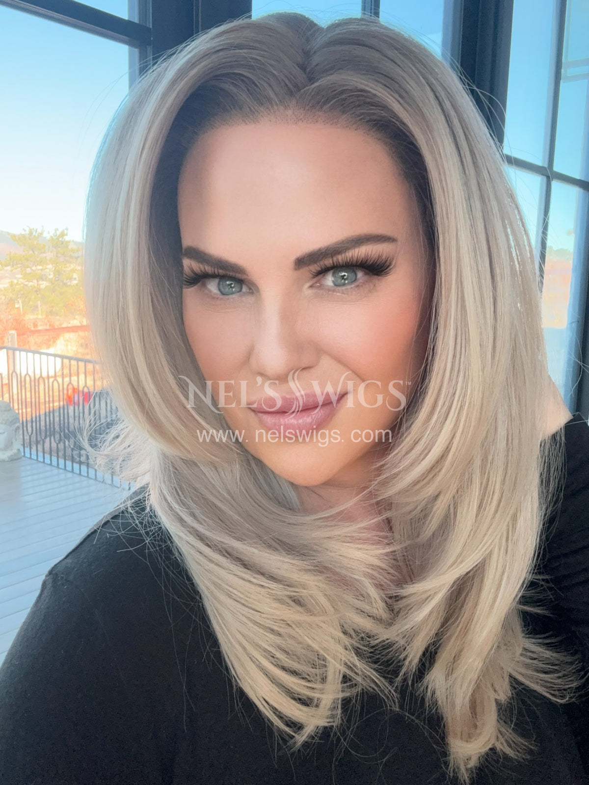 Cassidy 02 - 19"/20" (Small, Average) Ambassador Release