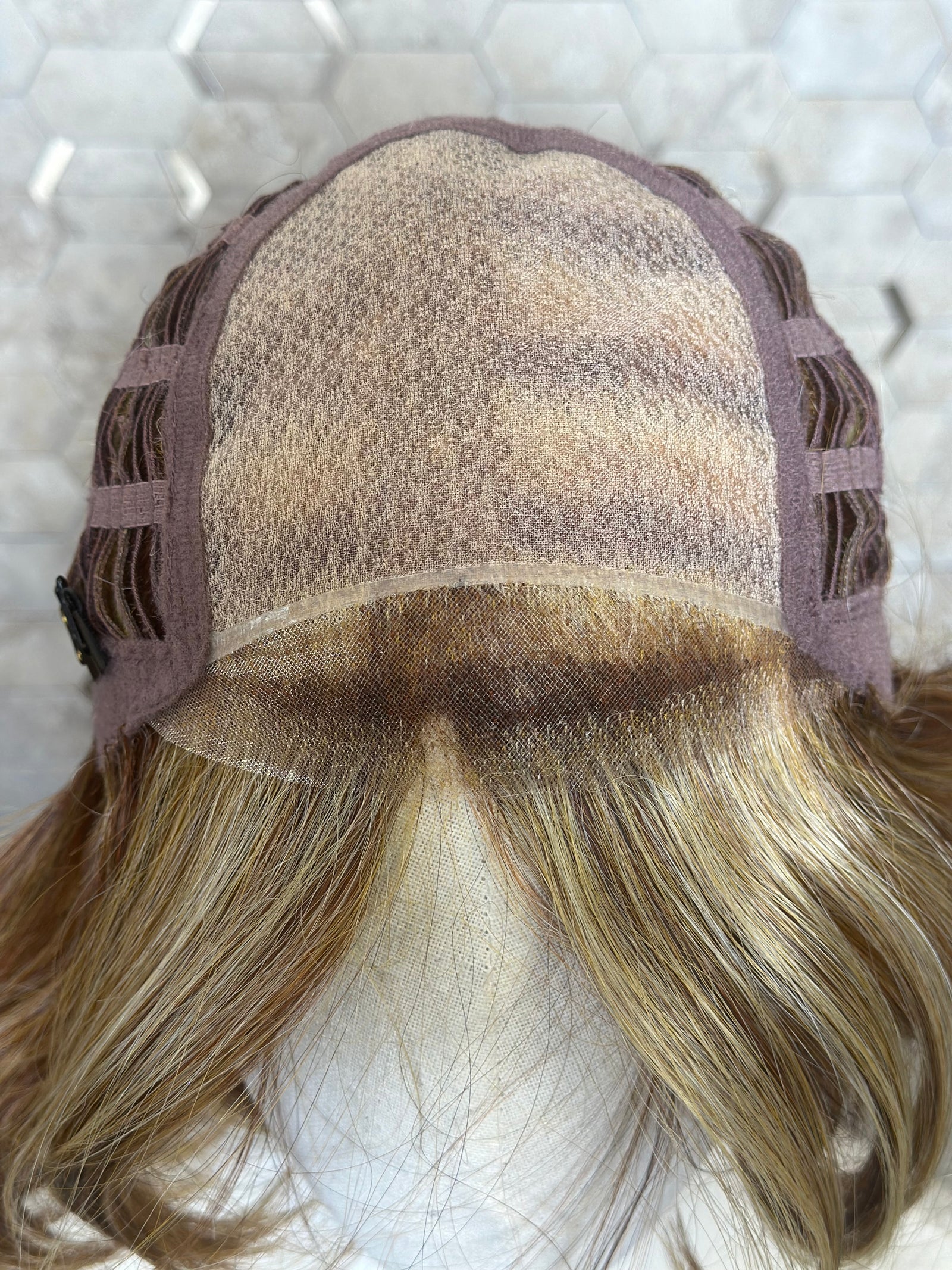 Shannan - Monofilament