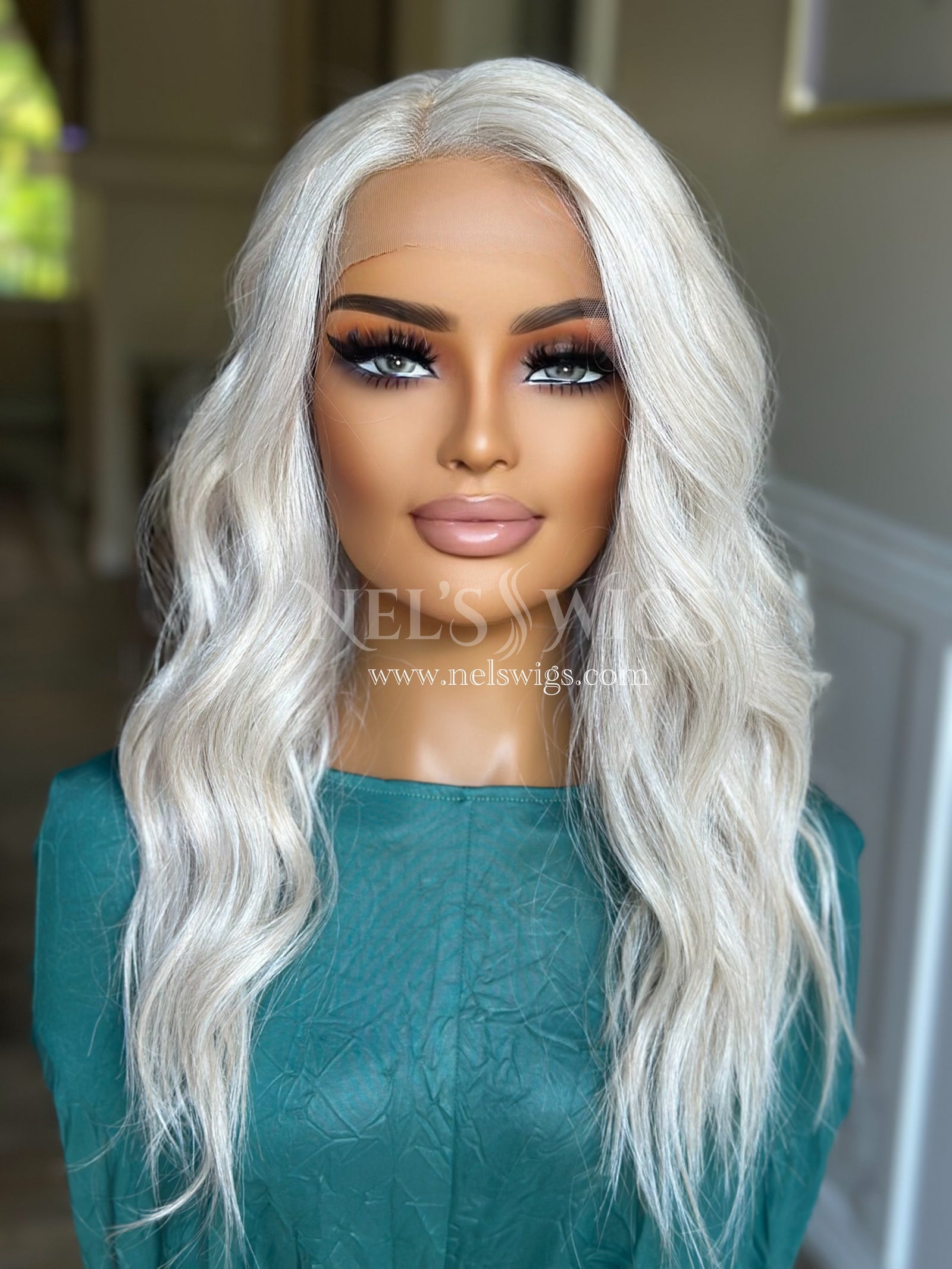 Ariana 08 - Ice & Cream Mix