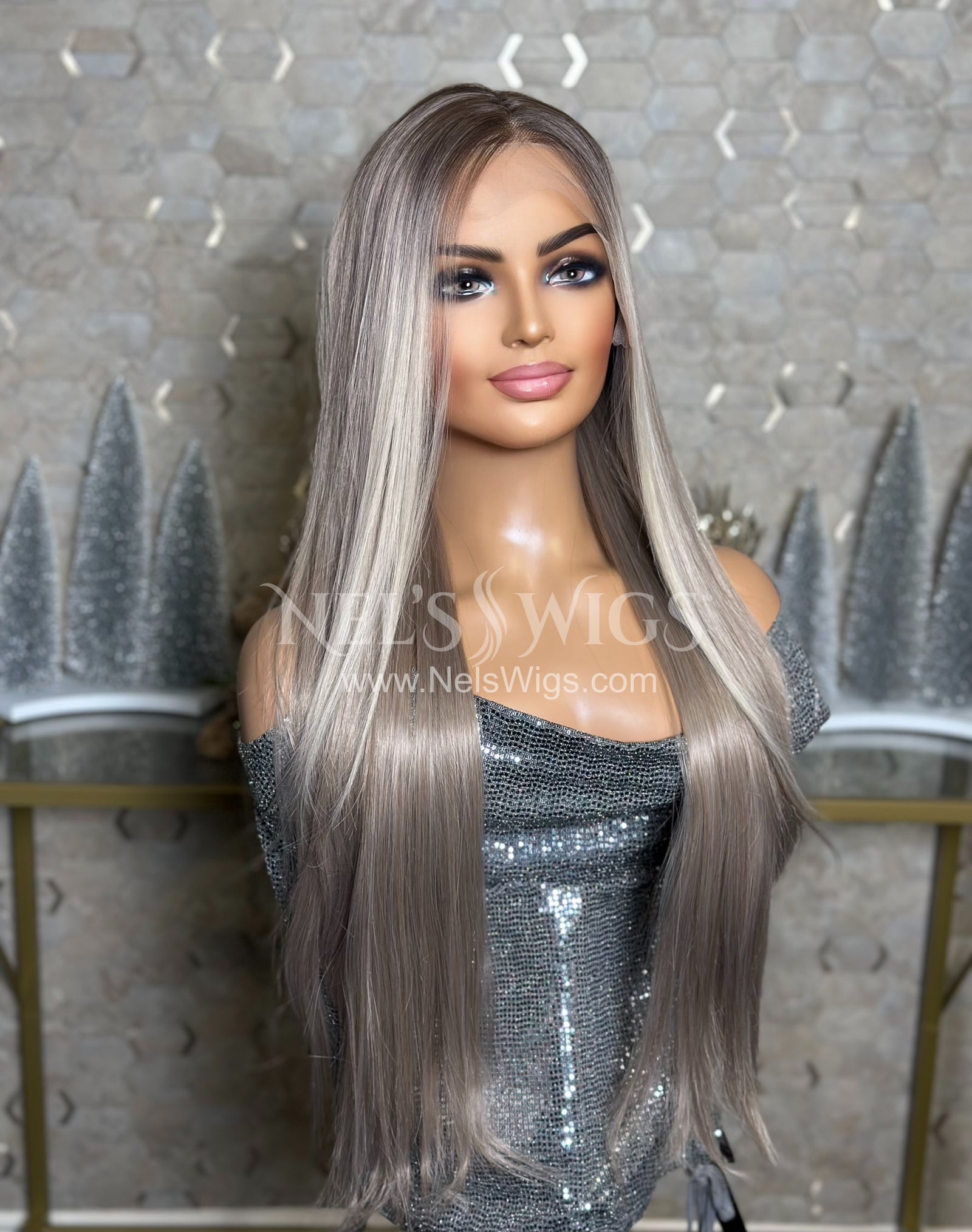 Lyrical - Straight - FINAL SALE (discontinued)