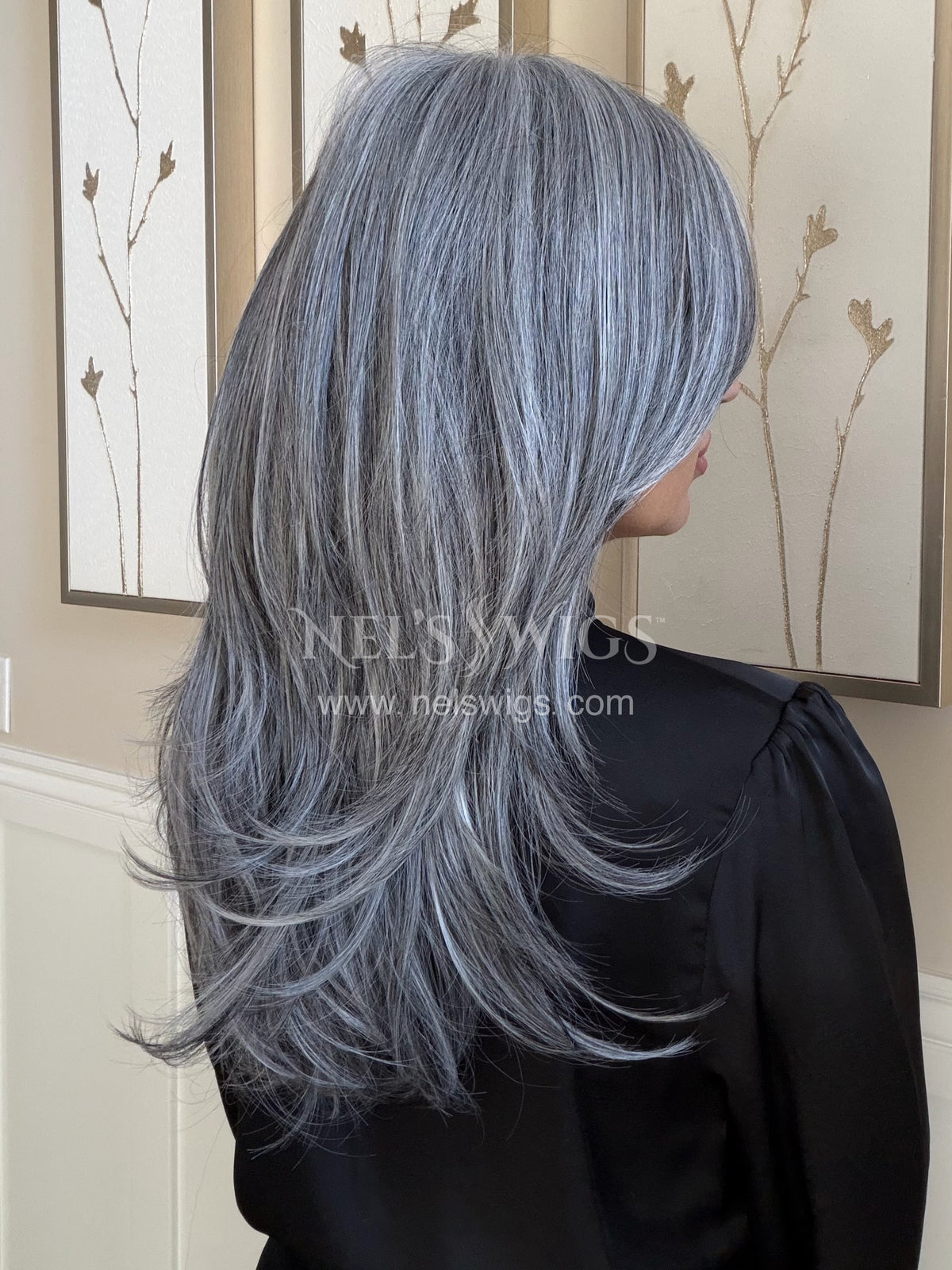 Kelly 03 - Monofilament