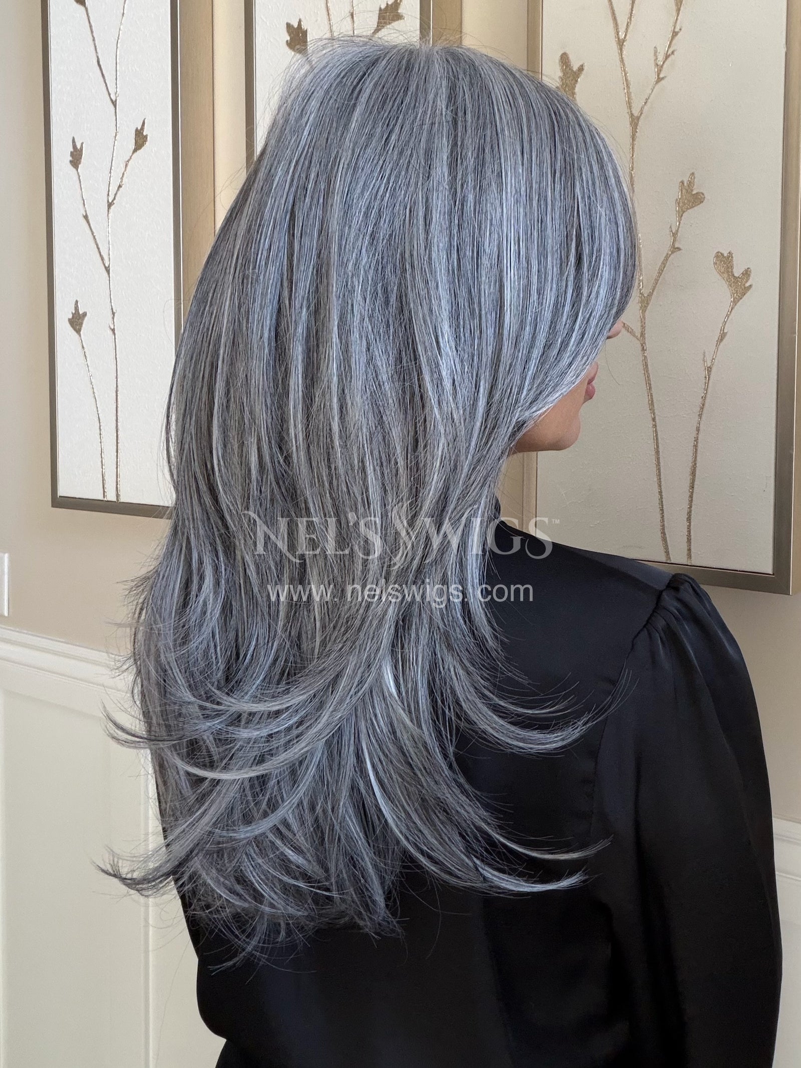 Kelly 03 - Monofilament