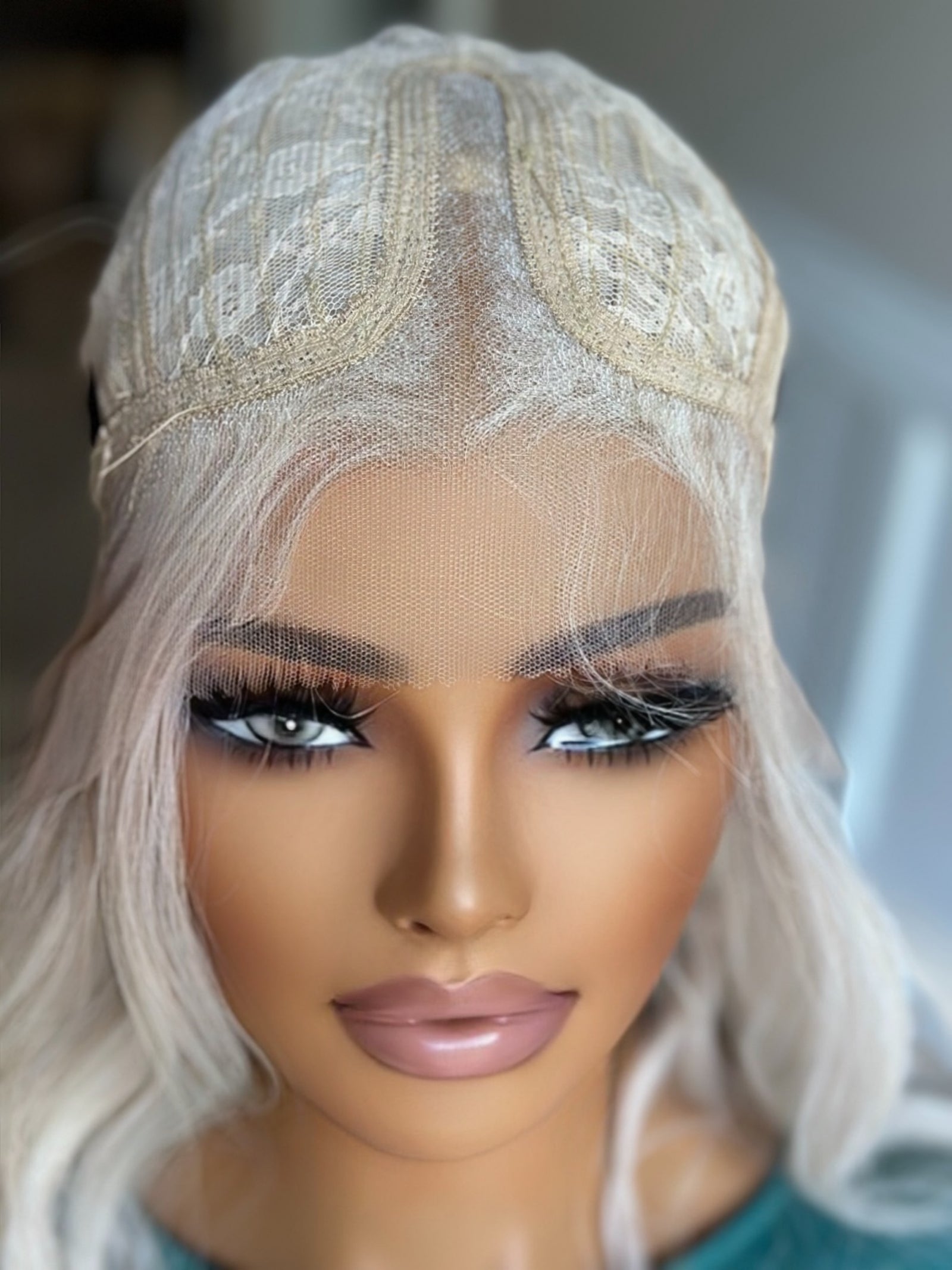 Bianca 05 - Ice & Cream Mix (Non Rooted)