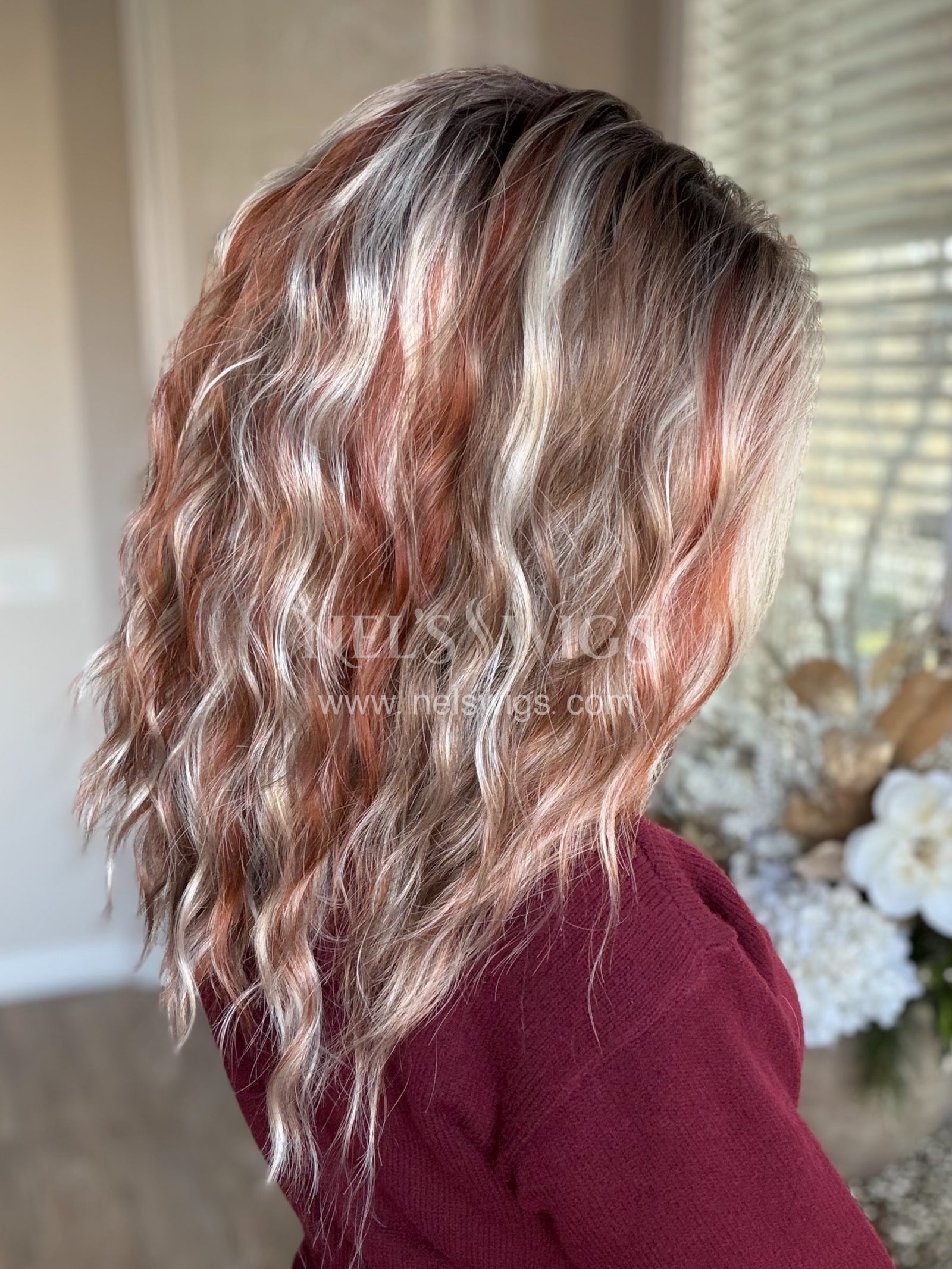 Marlene 13 (Small, Average, Large)