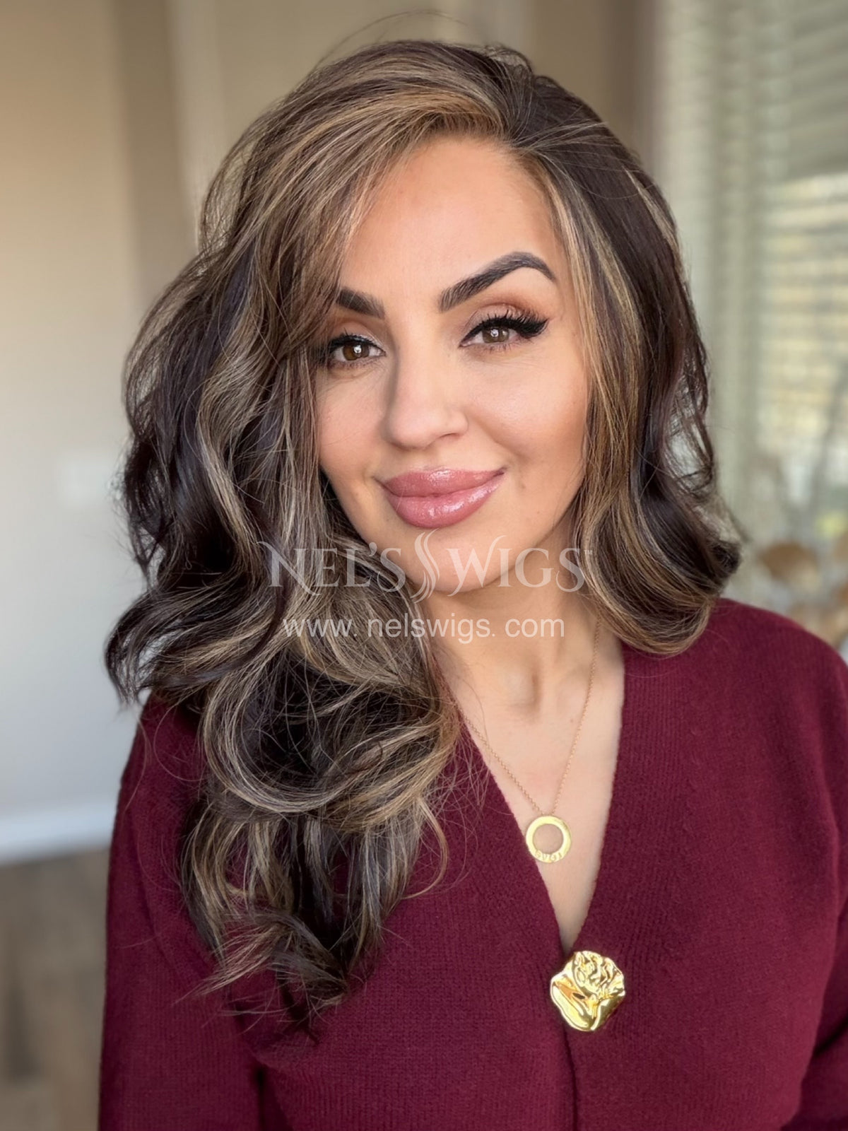 Ivette 04 (Small, Average)