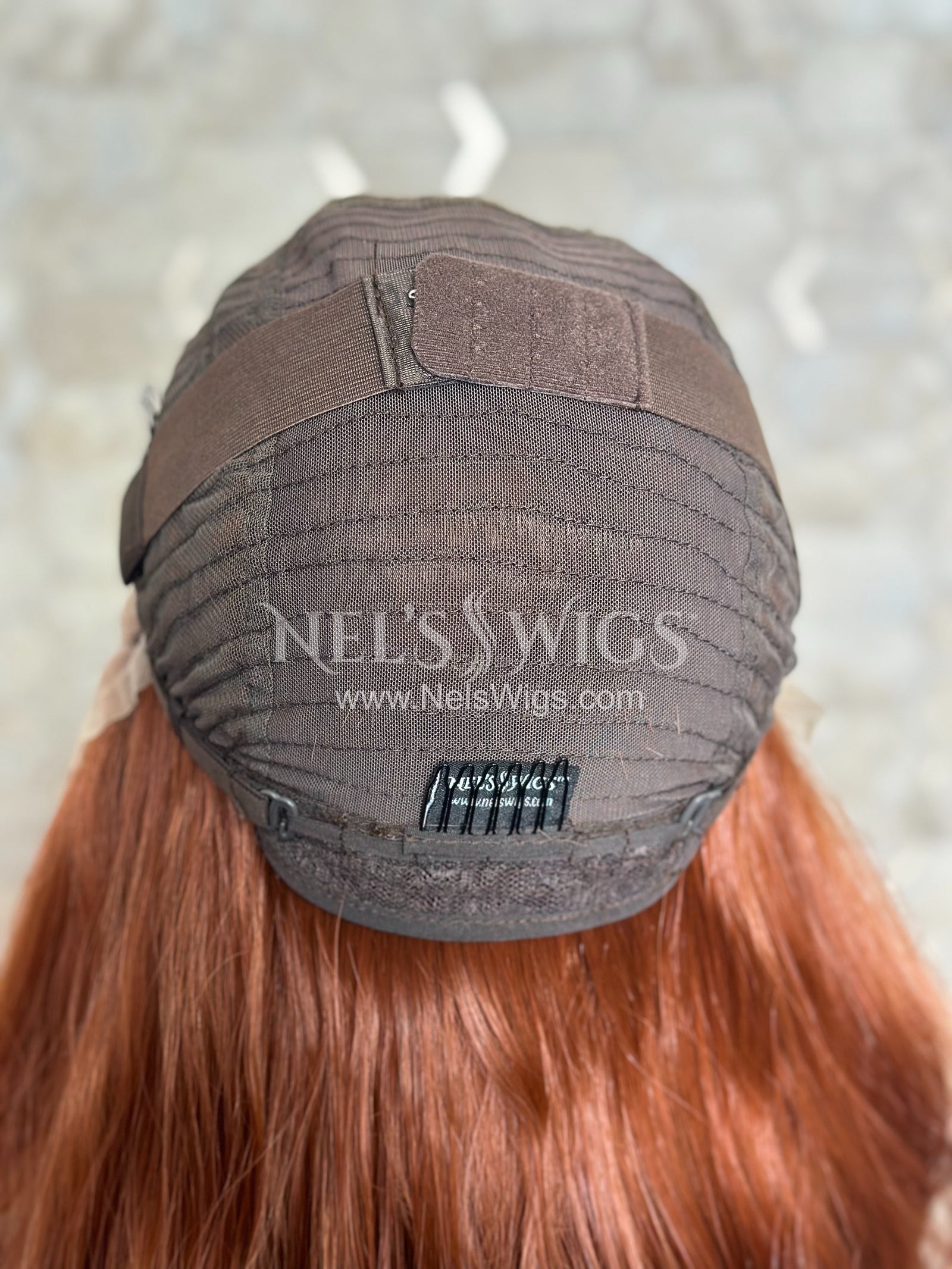 Inglish - Average Cap - Final Sale