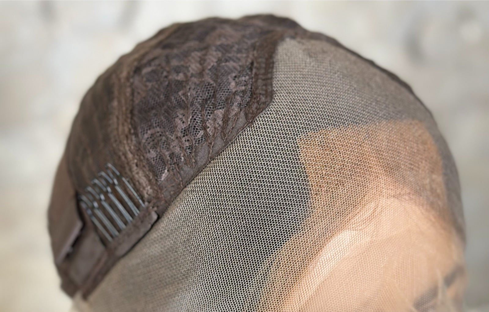 Kayla - Average Cap - FINAL SALE (discontinued)