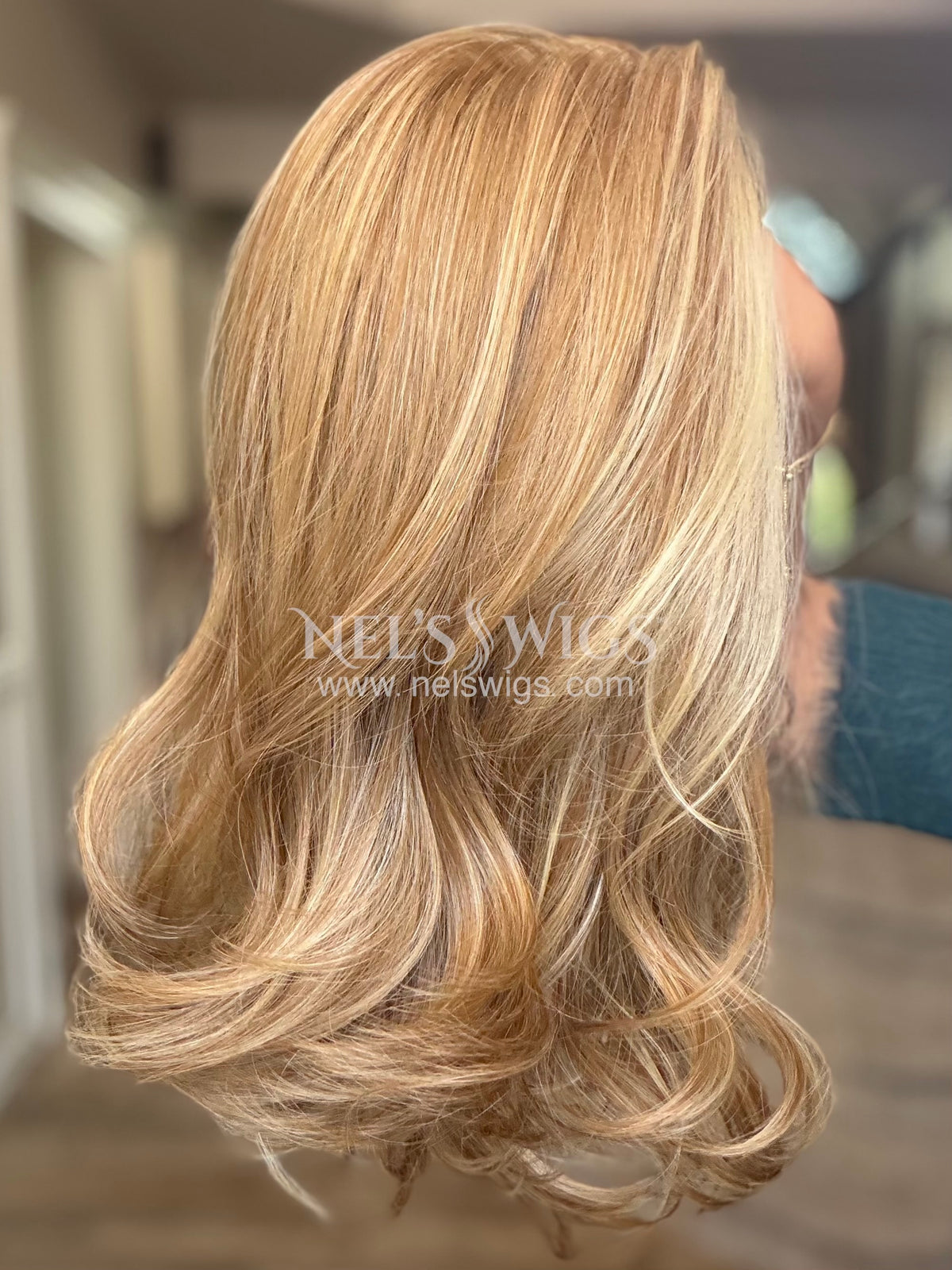 Wendy 01 - Monofilament