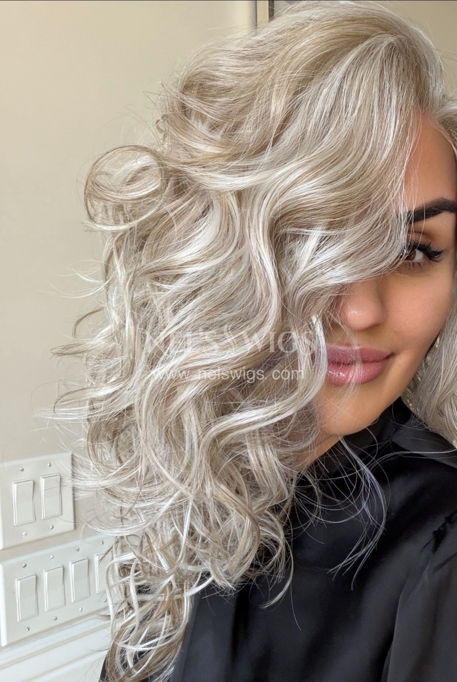 Casey 01 - Monofilament