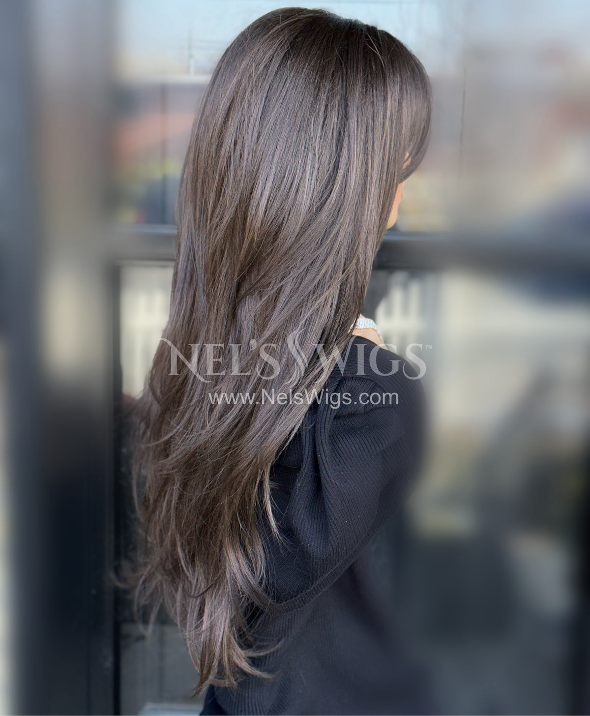 Madison - Brunette #6