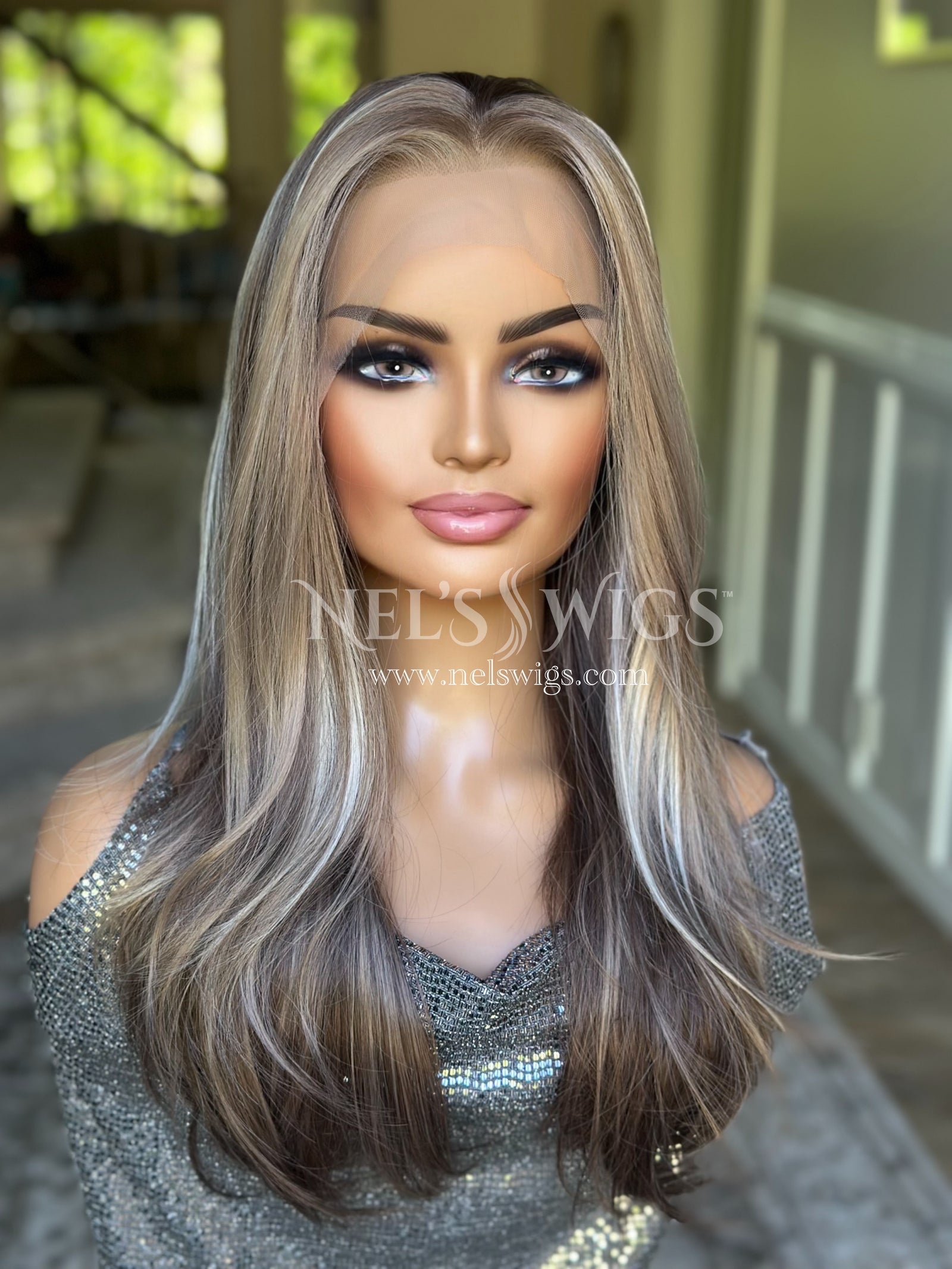 Paisley - 25" - Small