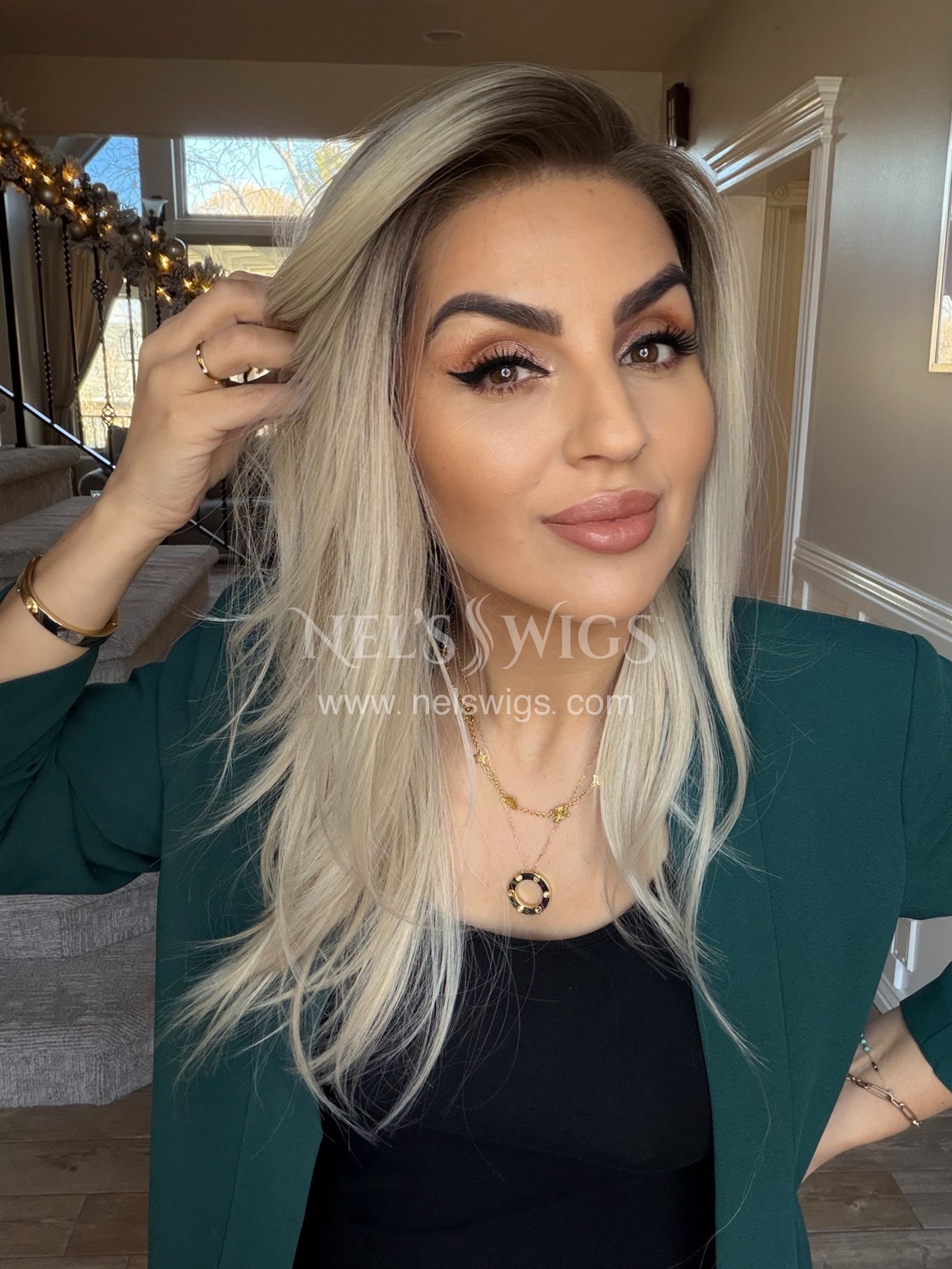 Cassidy 02 - Average