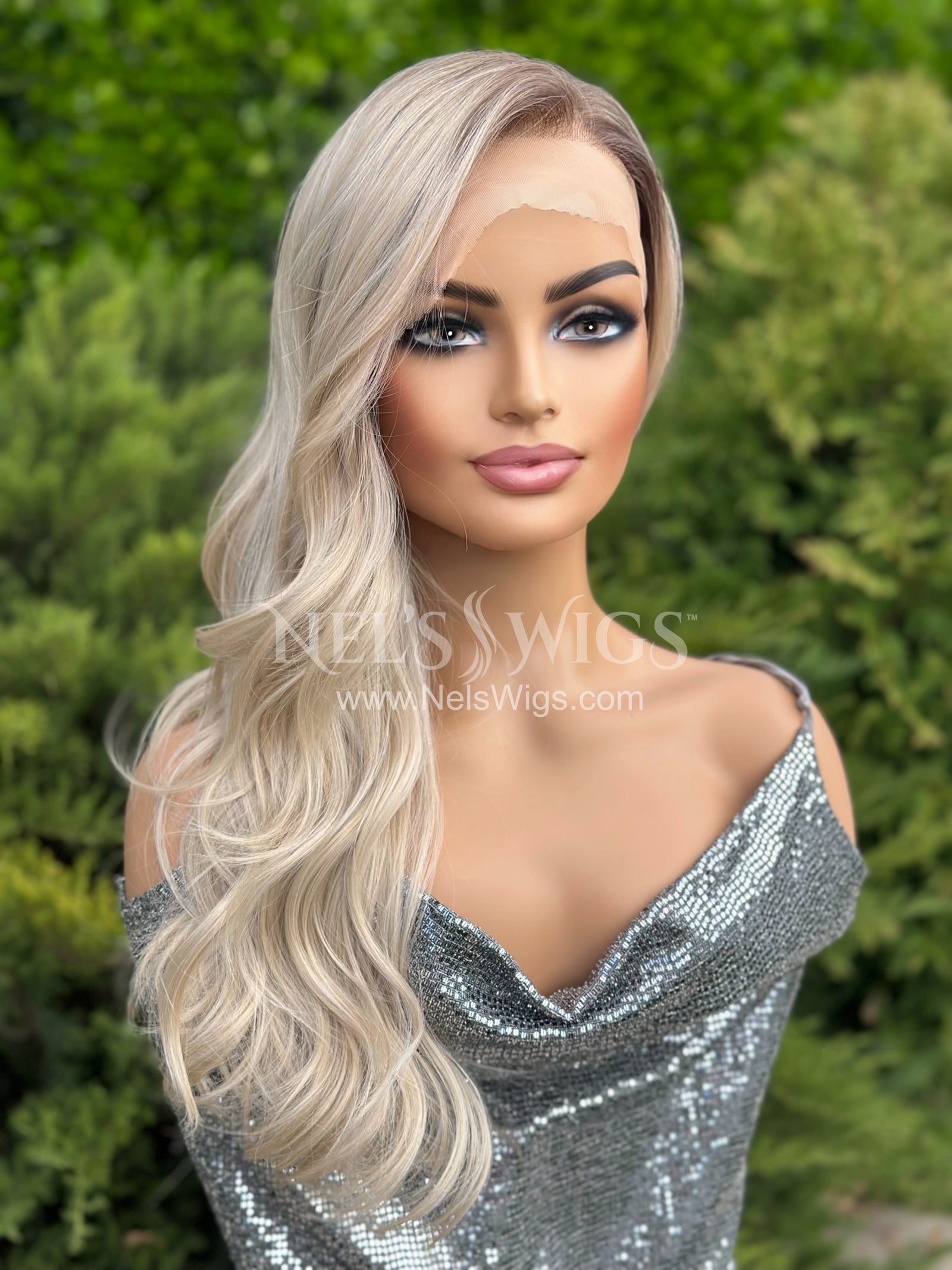 Erin 03 - 24" - Free Part - Large