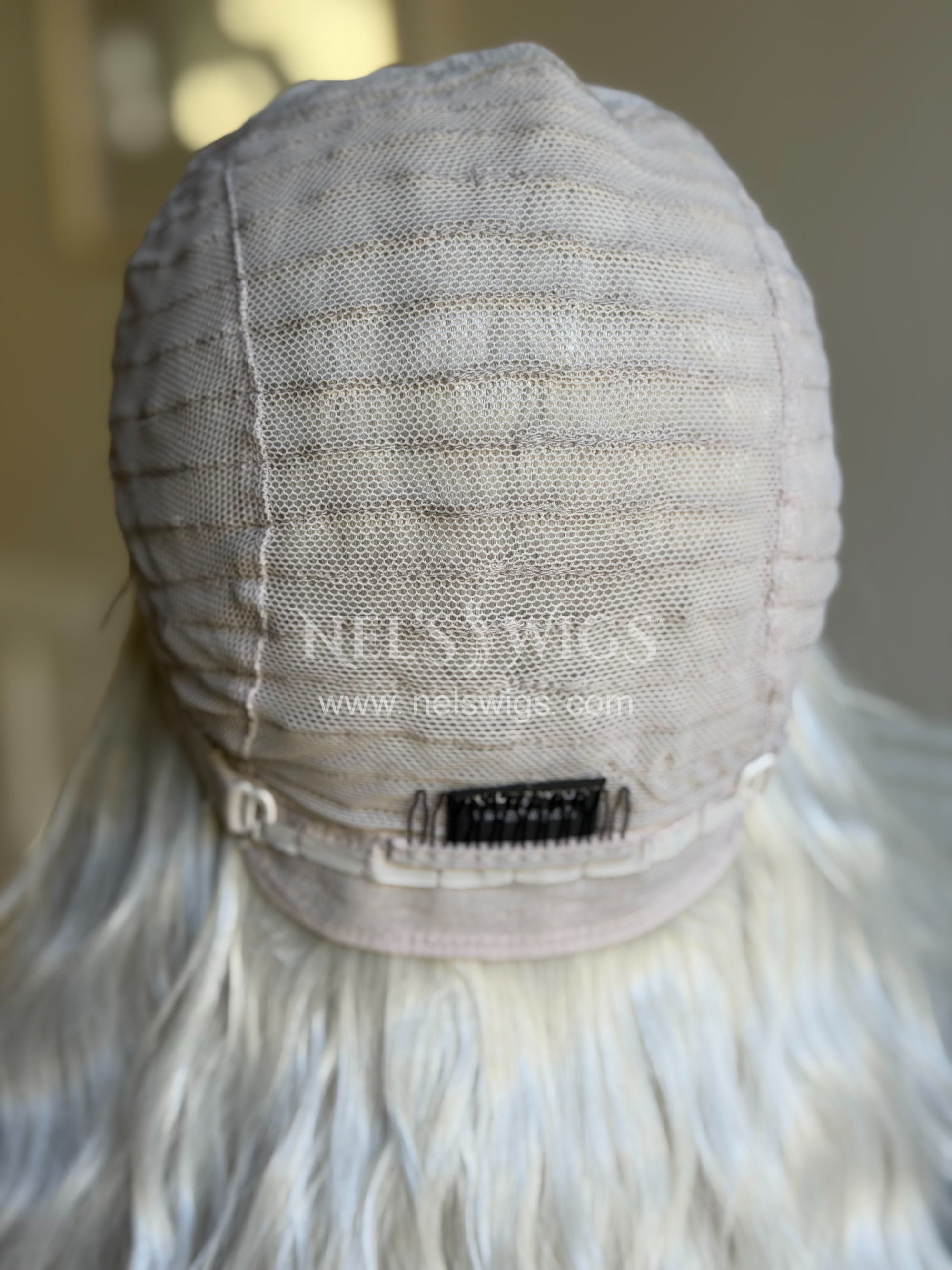 Ocean 03 - 23" - Icy Blonde