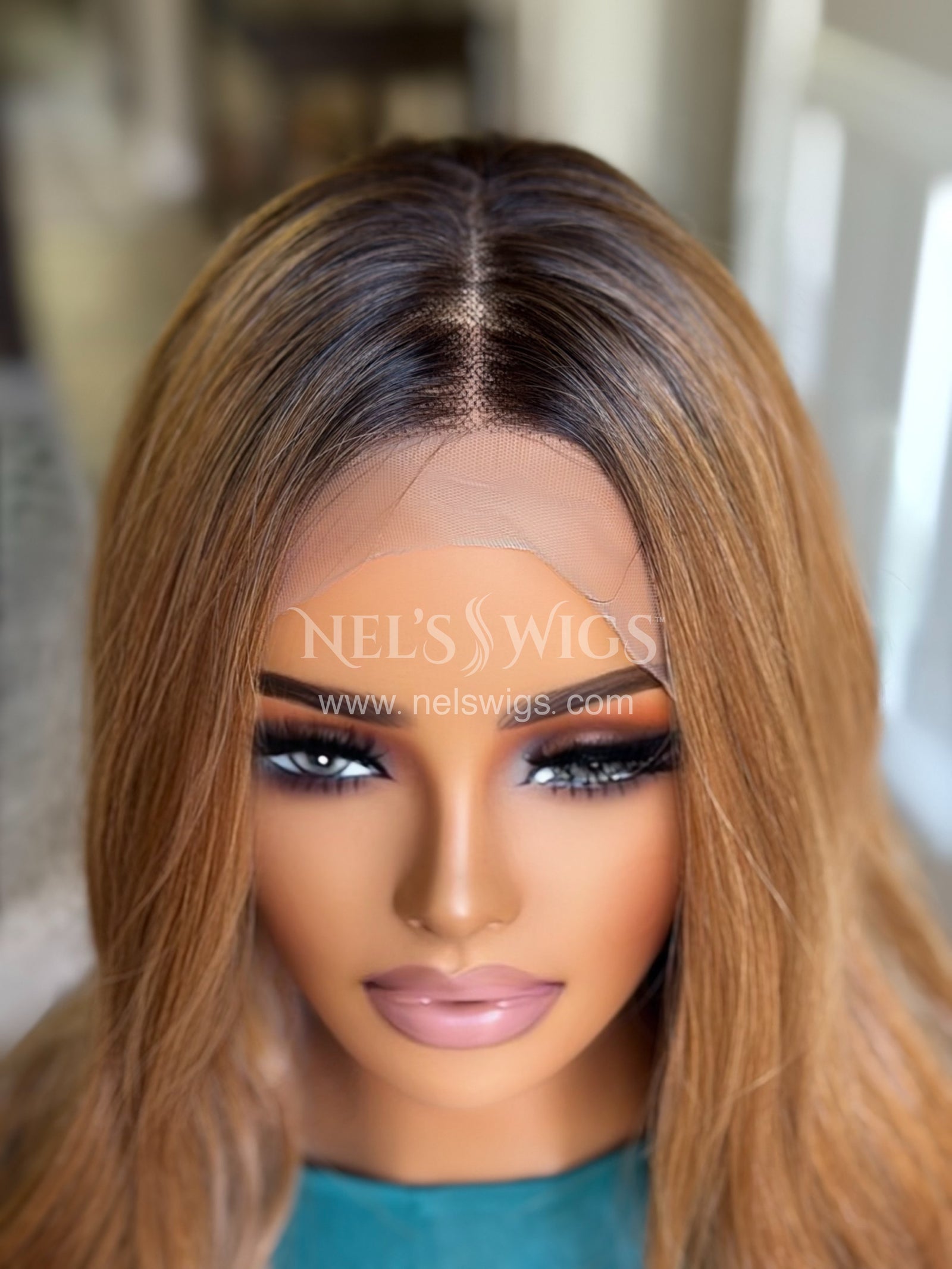 Tara - Honey Caramel