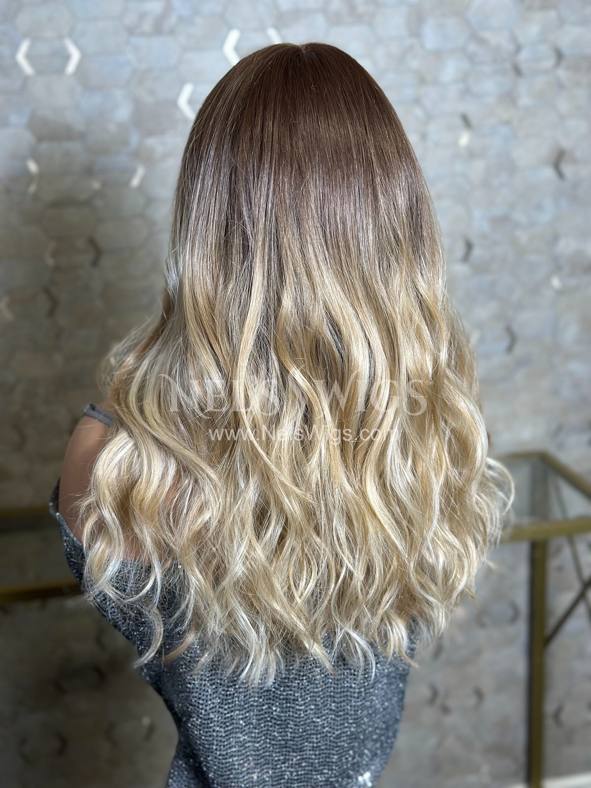 Nichole - Monofilament - FINAL SALE (discontinued)