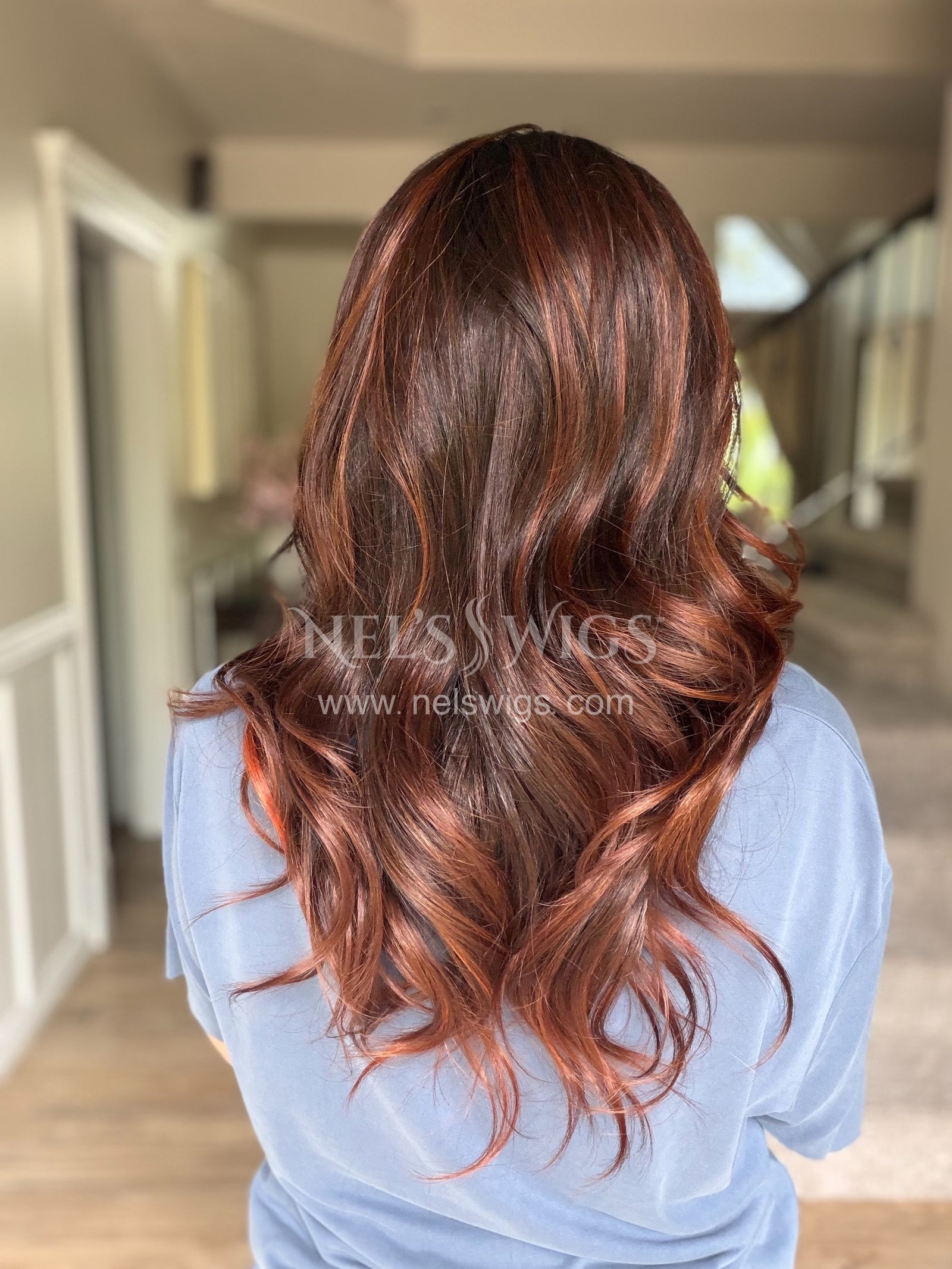 Ozzie (Small, Average)