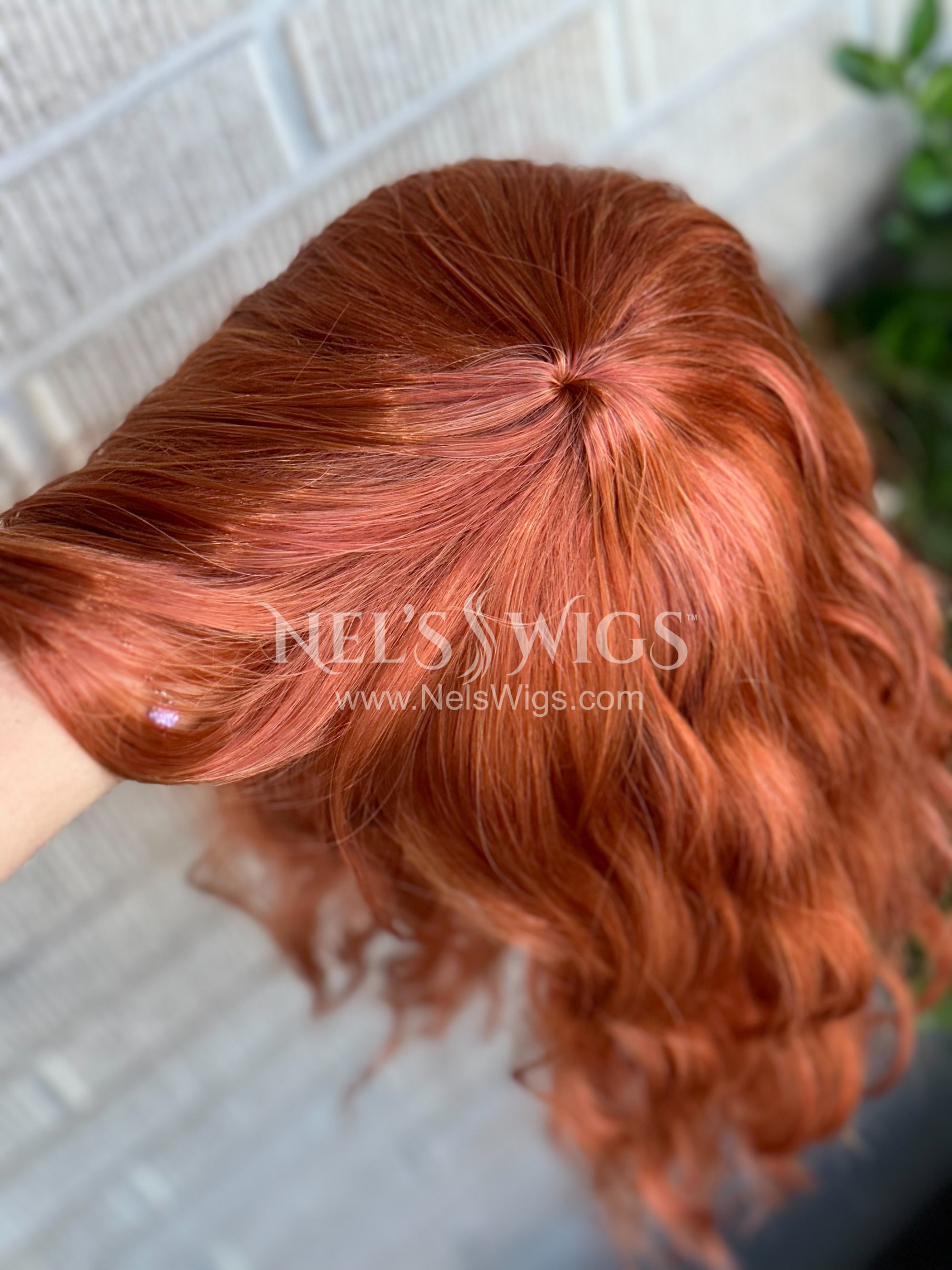 Presley - Copper - FINAL SALE (DISCONTINUED)