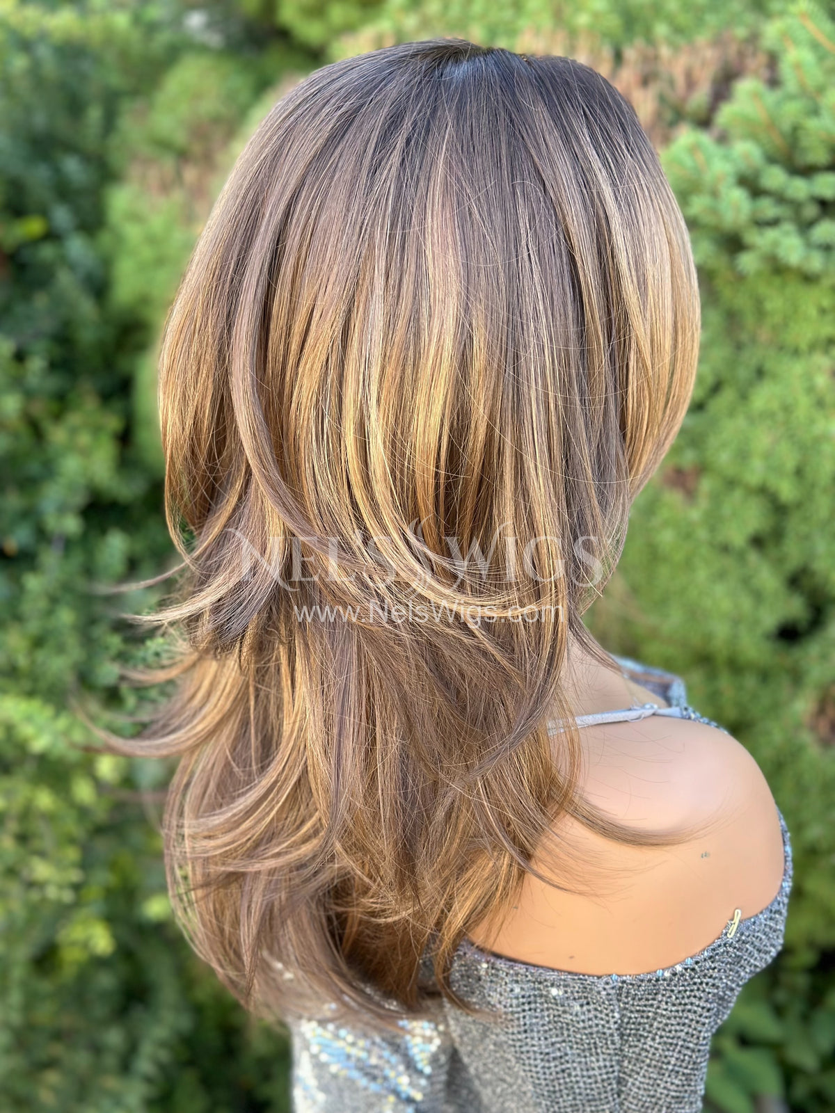 Keyonna - Small Cap - Final Sale