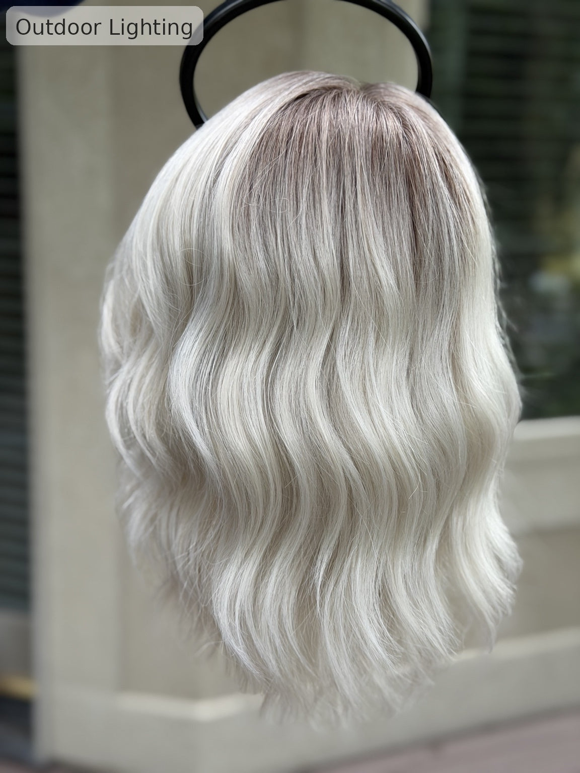 Farah 01 - Monofilament