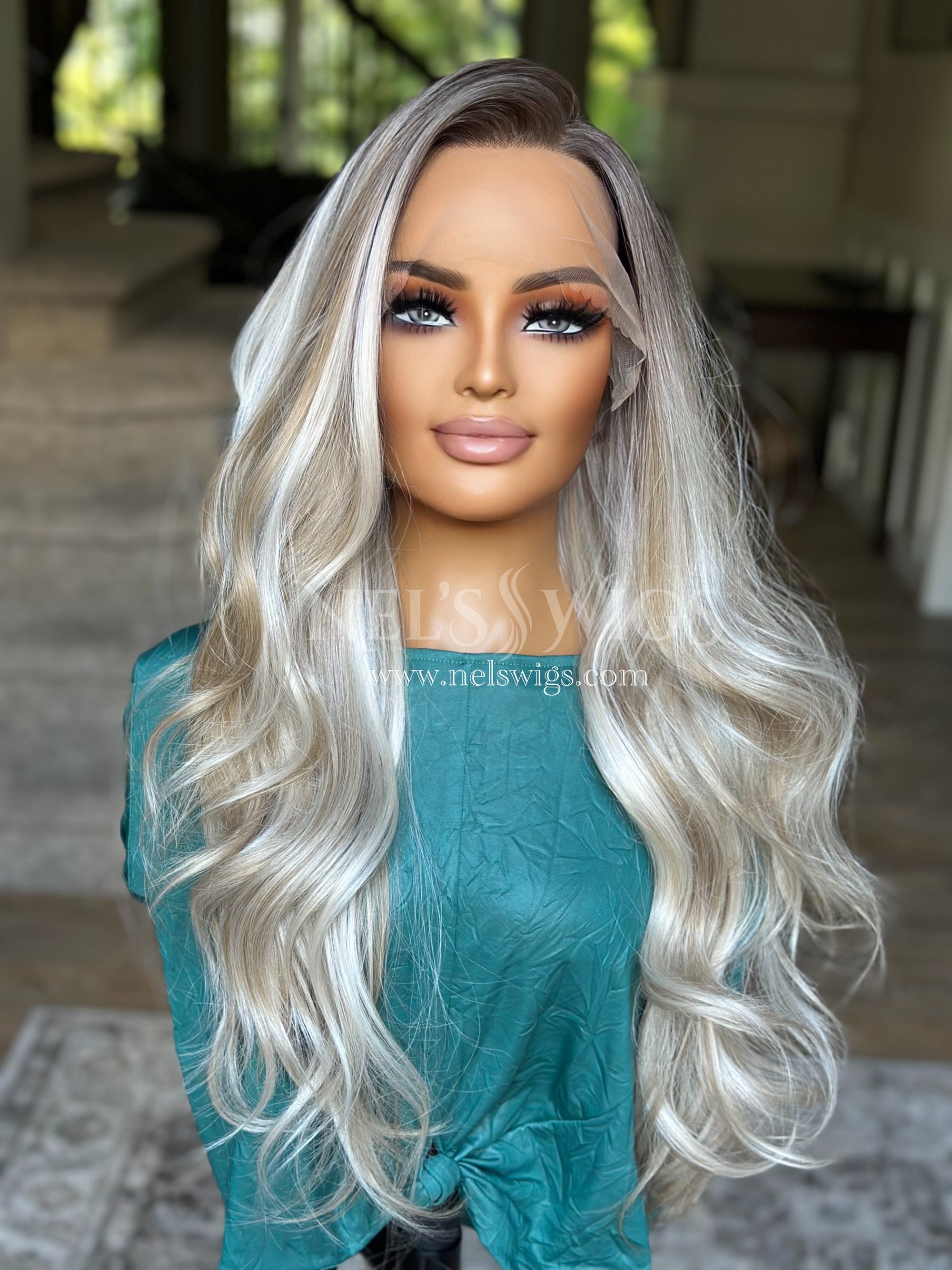 Lenora 02 - Wavy