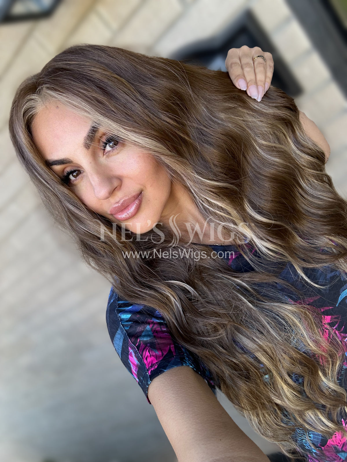 Caitlyn - Large Cap - Final Sale (discontinued)