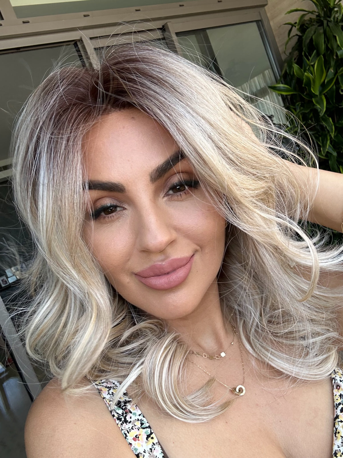 Kristi - Monofilament