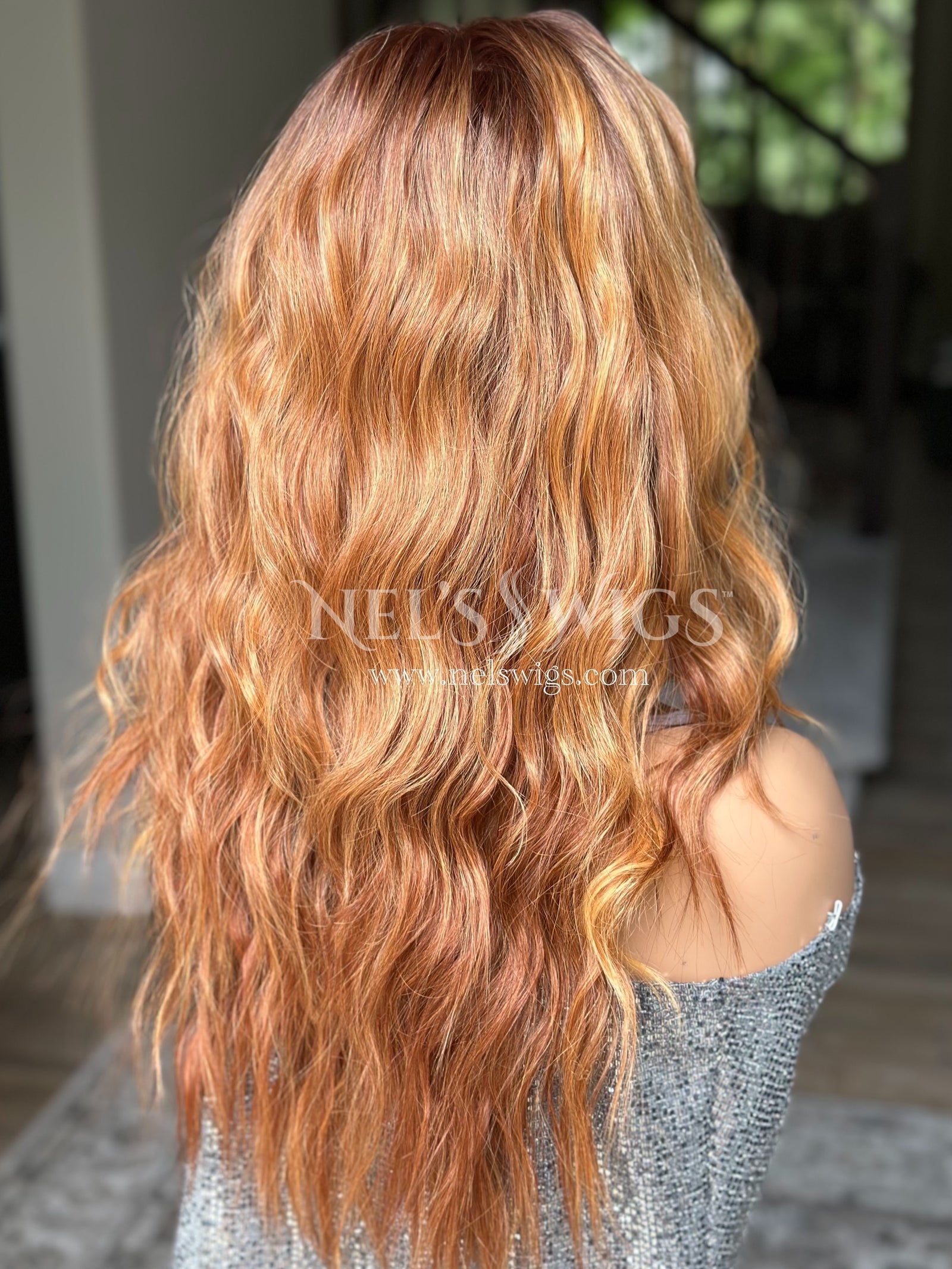 Kenya - Copper Mix - Small