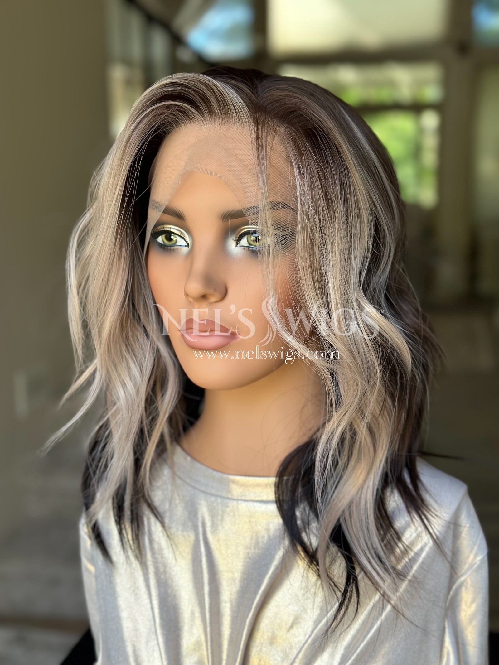 Margarette - Average