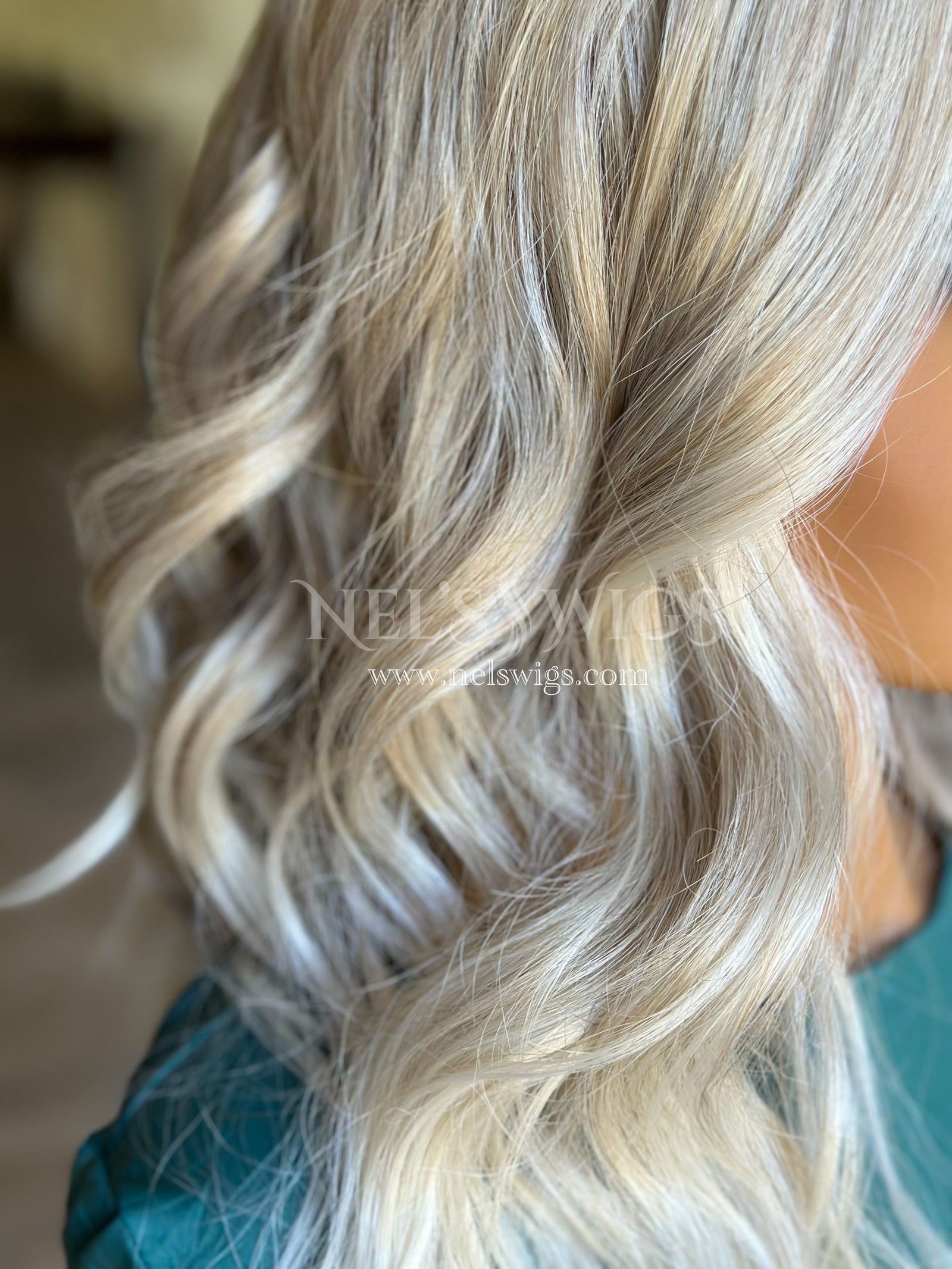 Ariana 10 - Creamy Vanilla