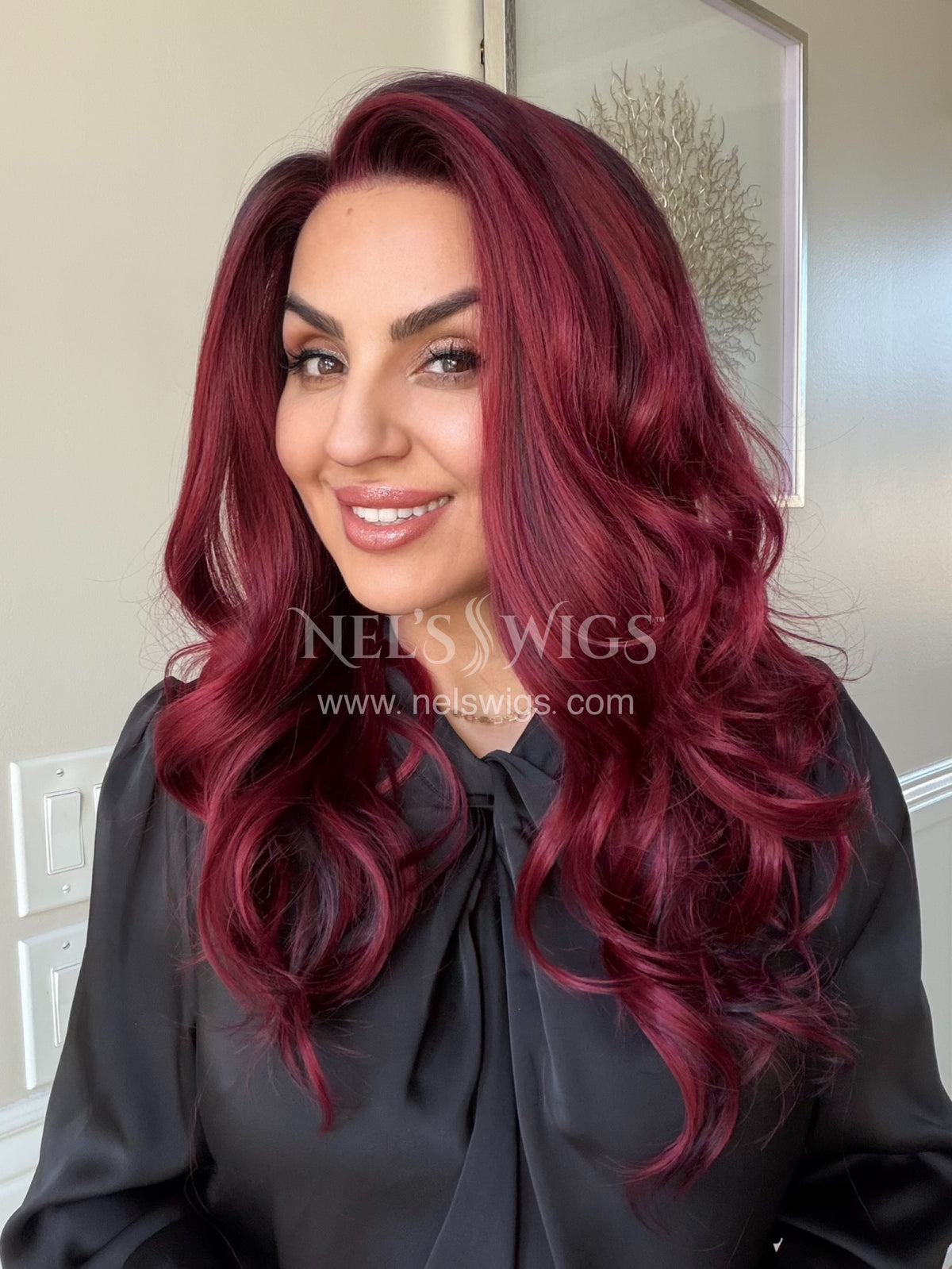 Rihanna (Small, Average, Large)