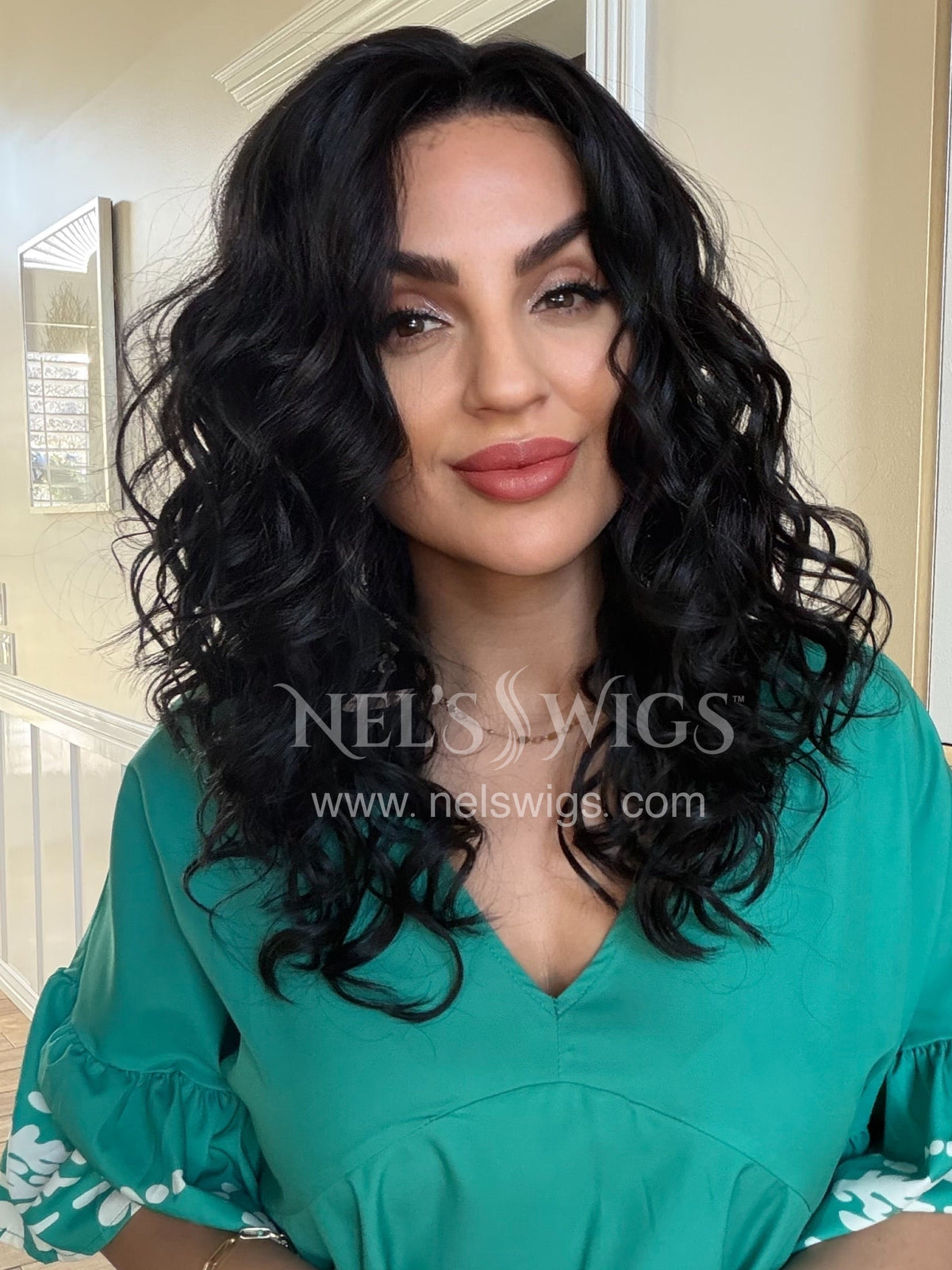 Casey 03 - Monofilament