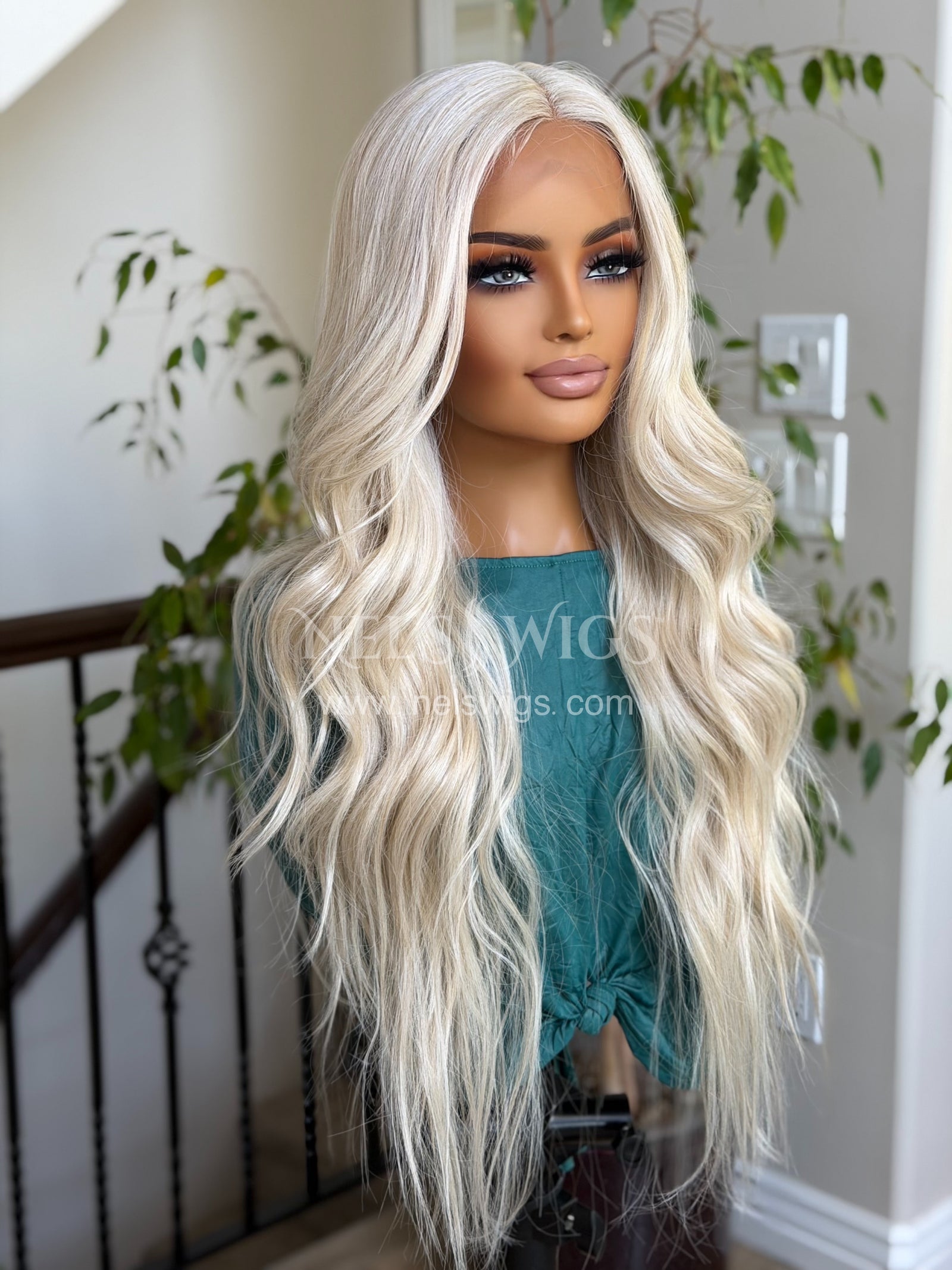 Bianca 11 - With Front Layers