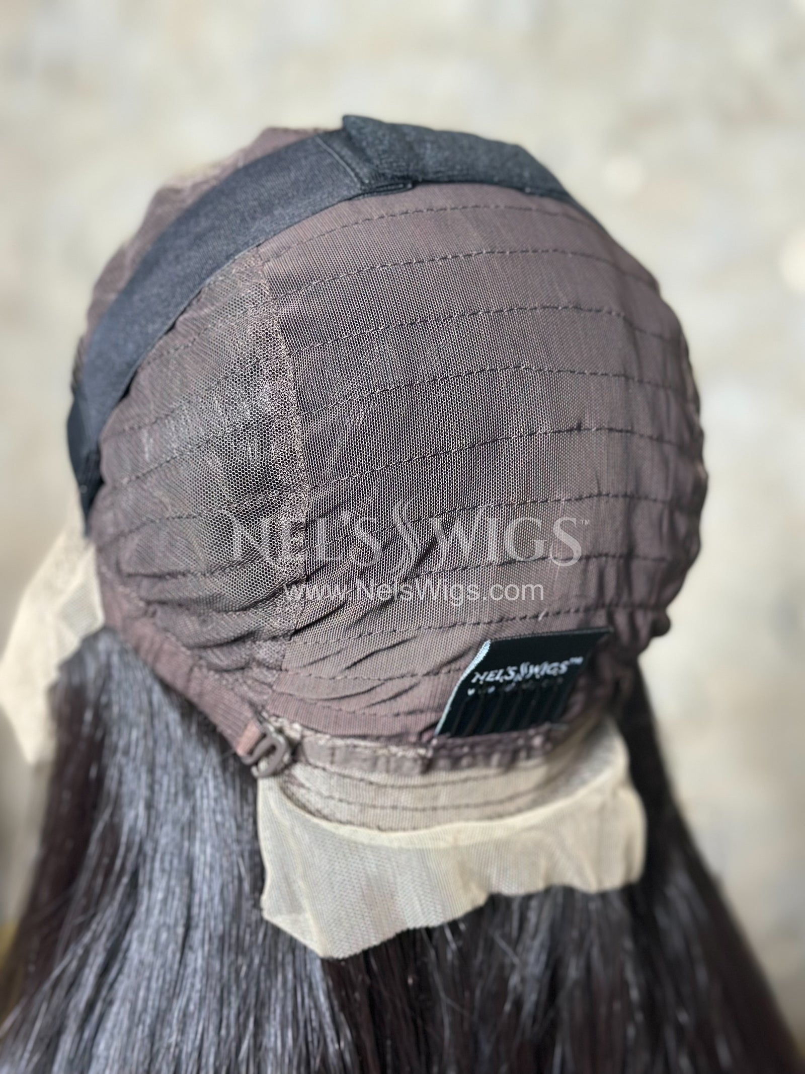 Michelle - Dark Brunette - FINAL SALE (discontinued)