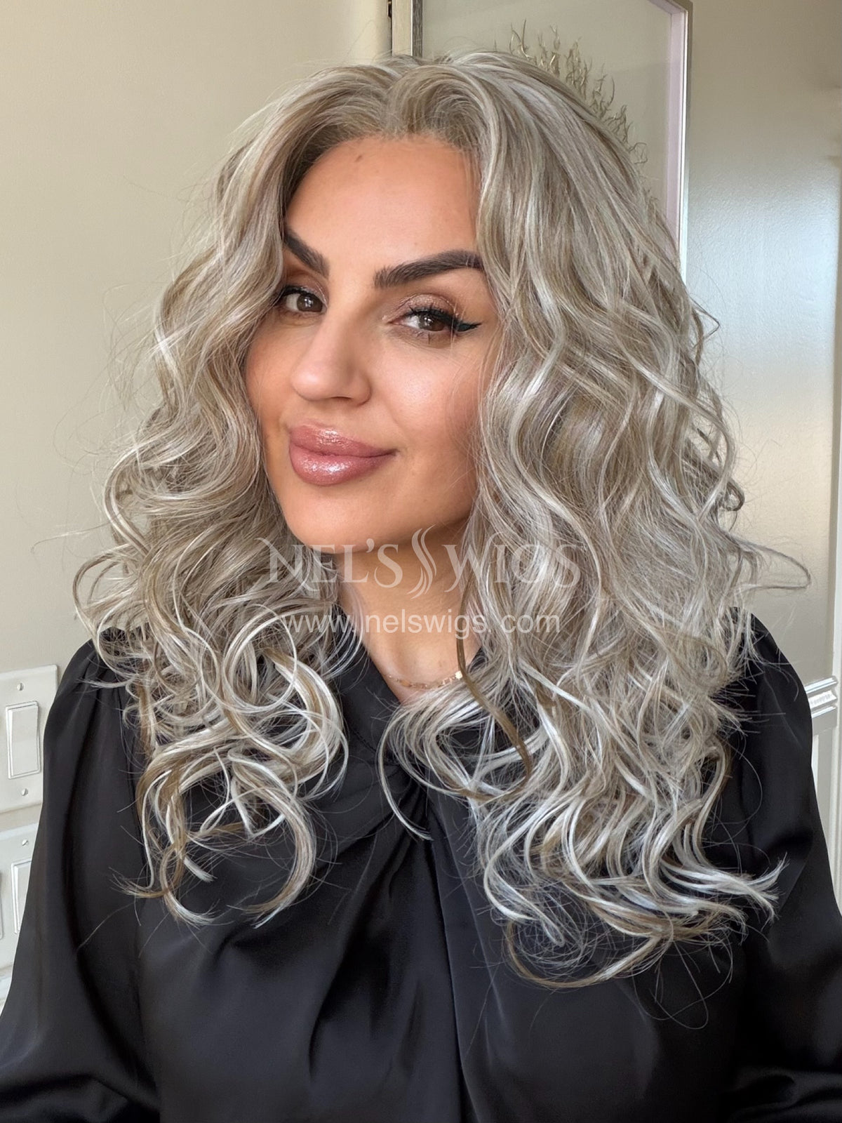 Casey 01 - Monofilament