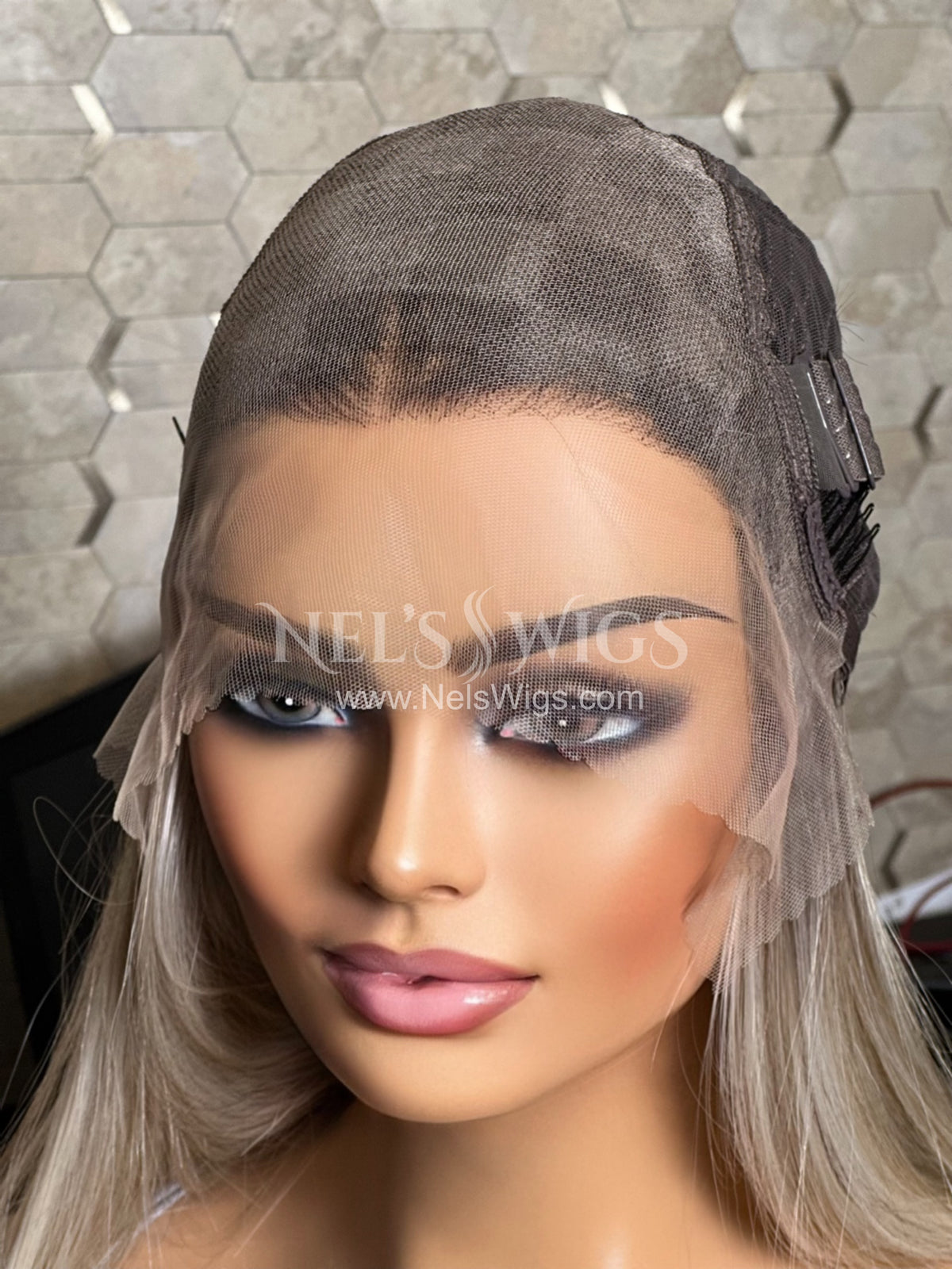 Lenora - Straight - Final Sale