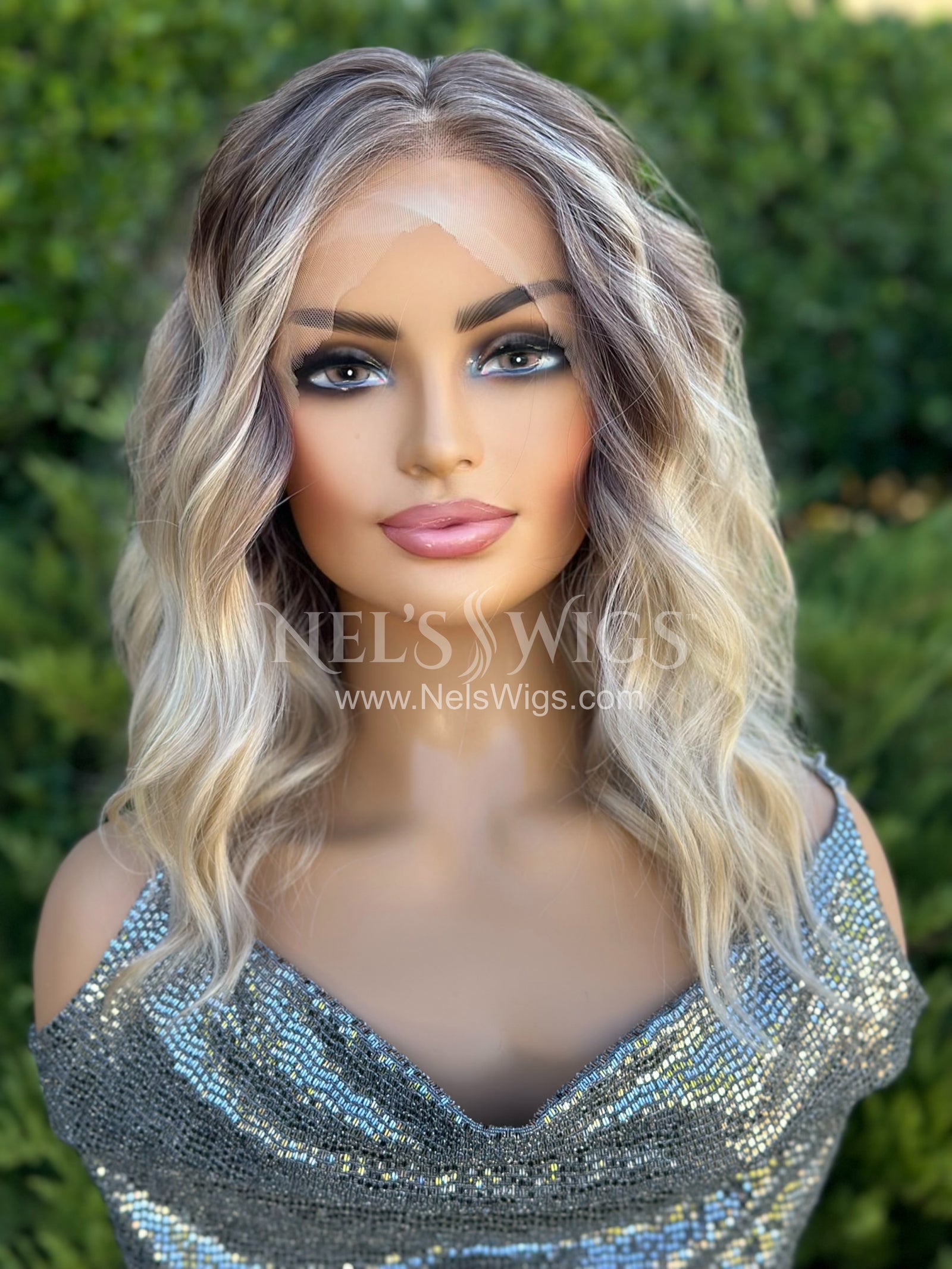 Kenya - 17"  - Average