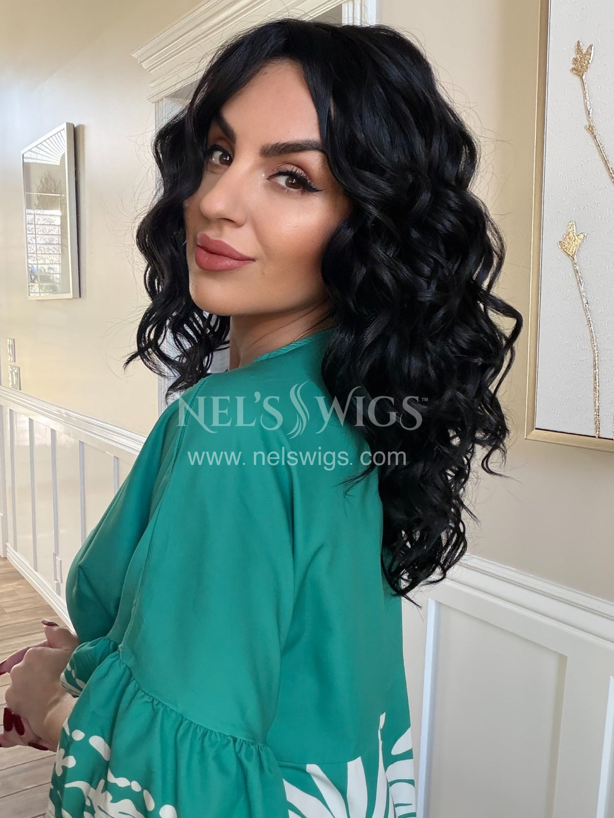 Casey 03 - Monofilament