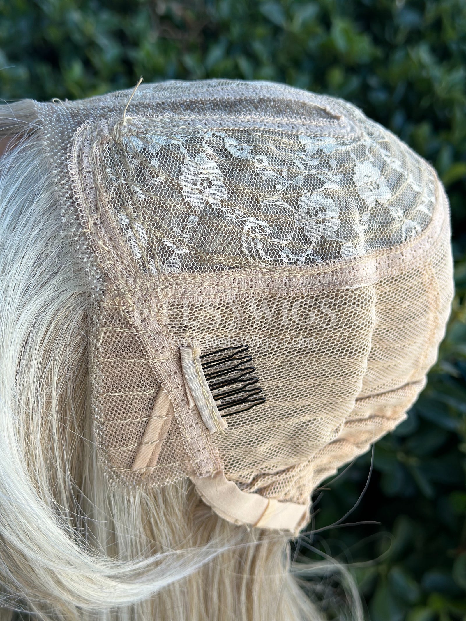 Madison - Creamy Ash